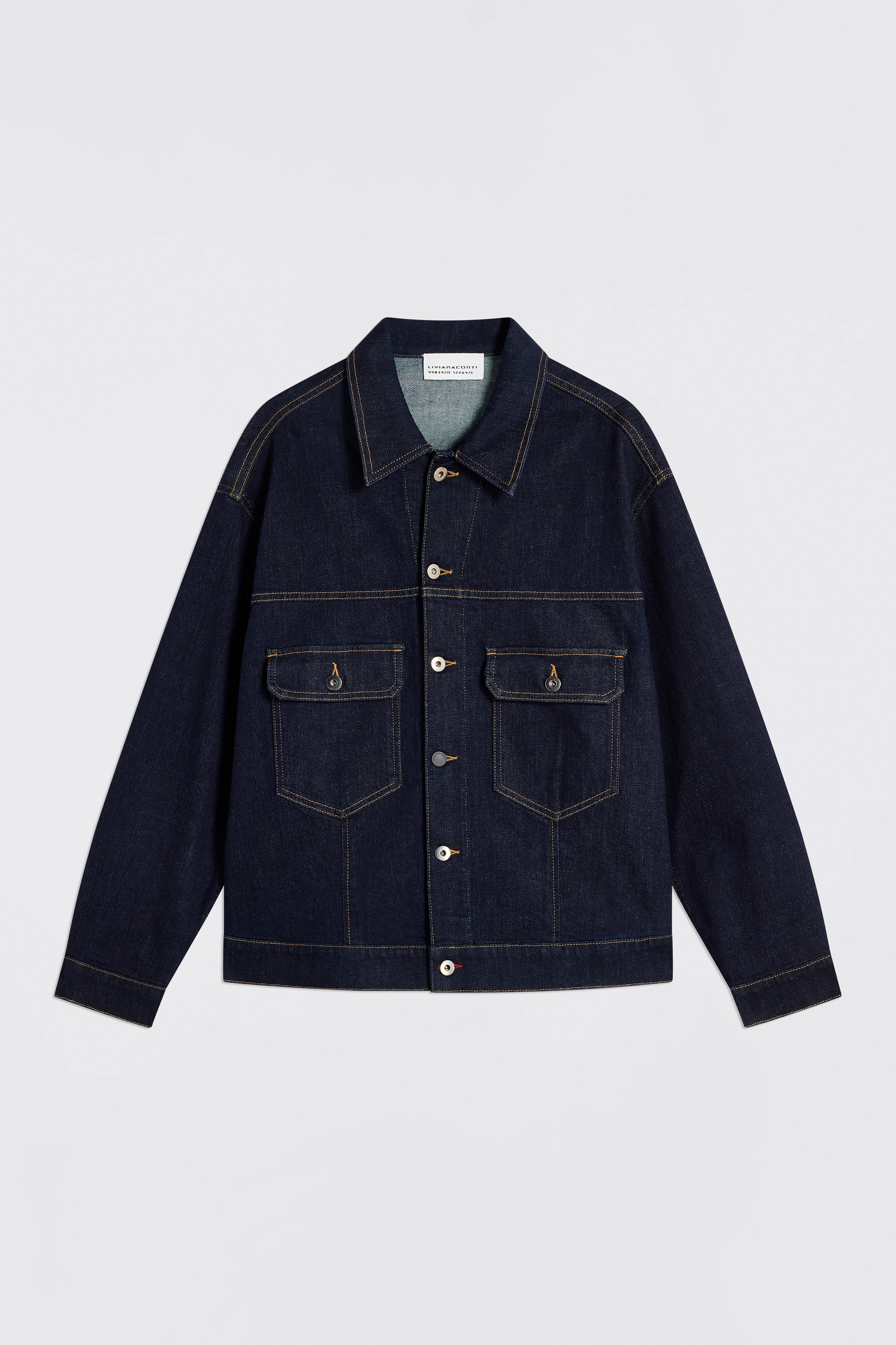 HAILEY JACKET