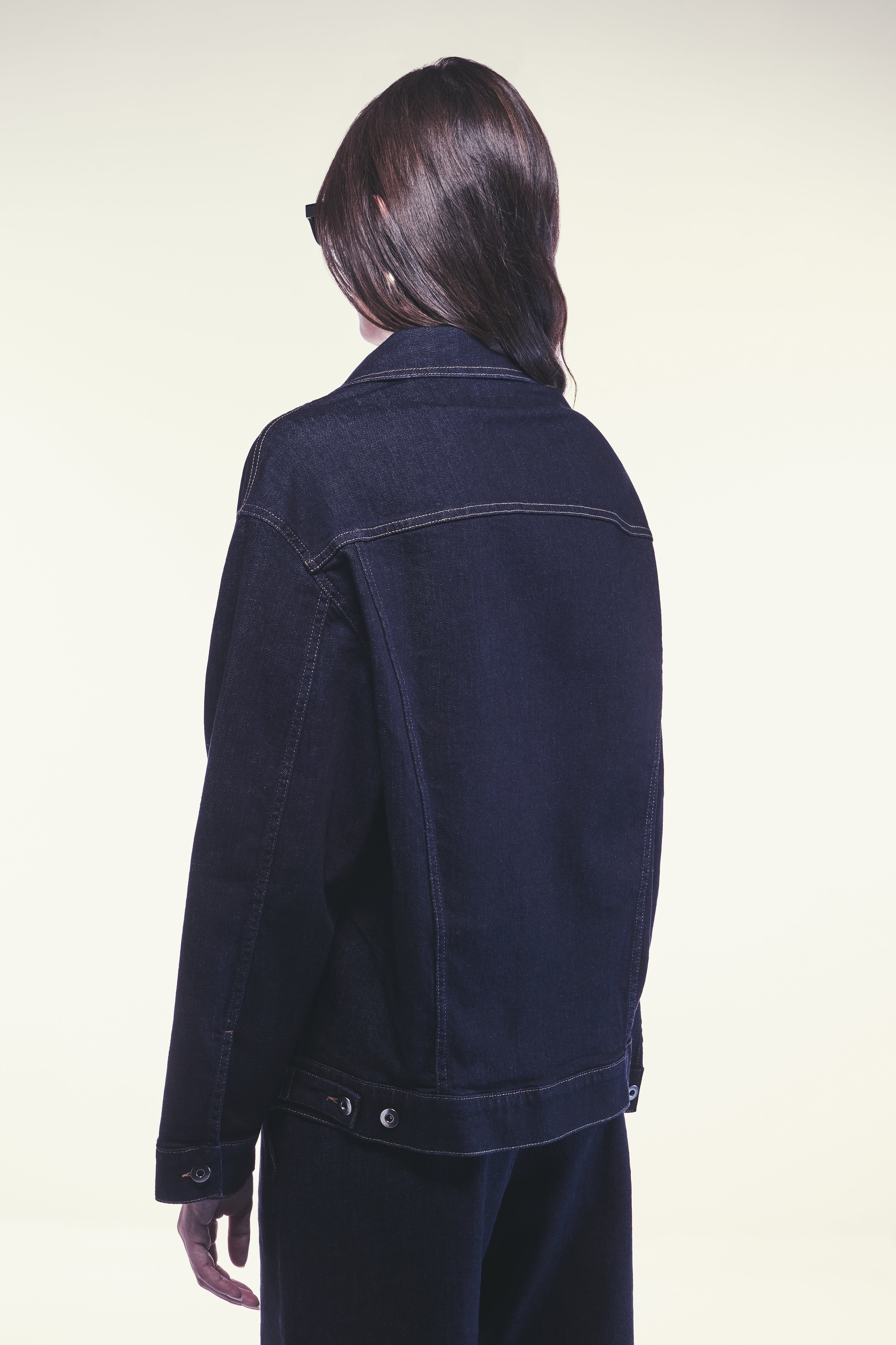 HAILEY JACKET