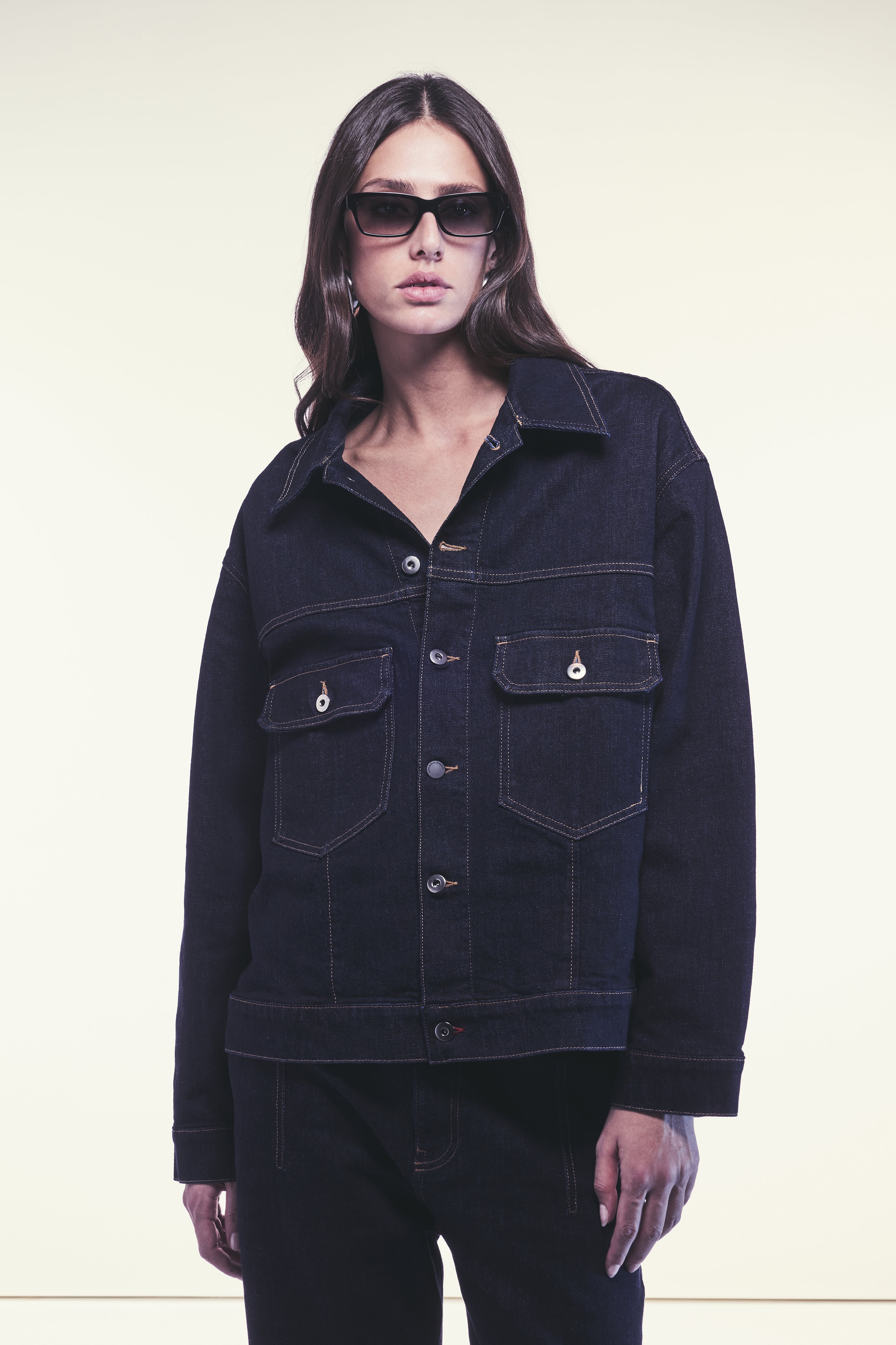HAILEY JACKET