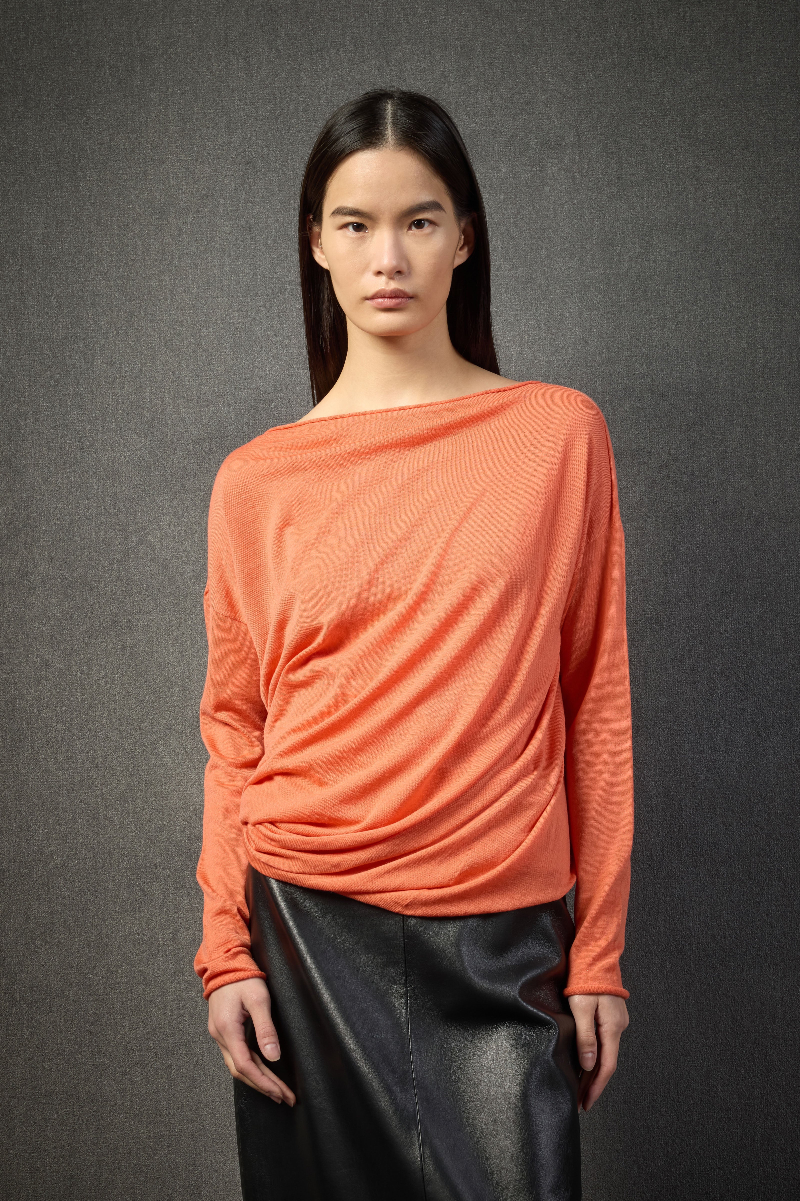 AILA SWEATER