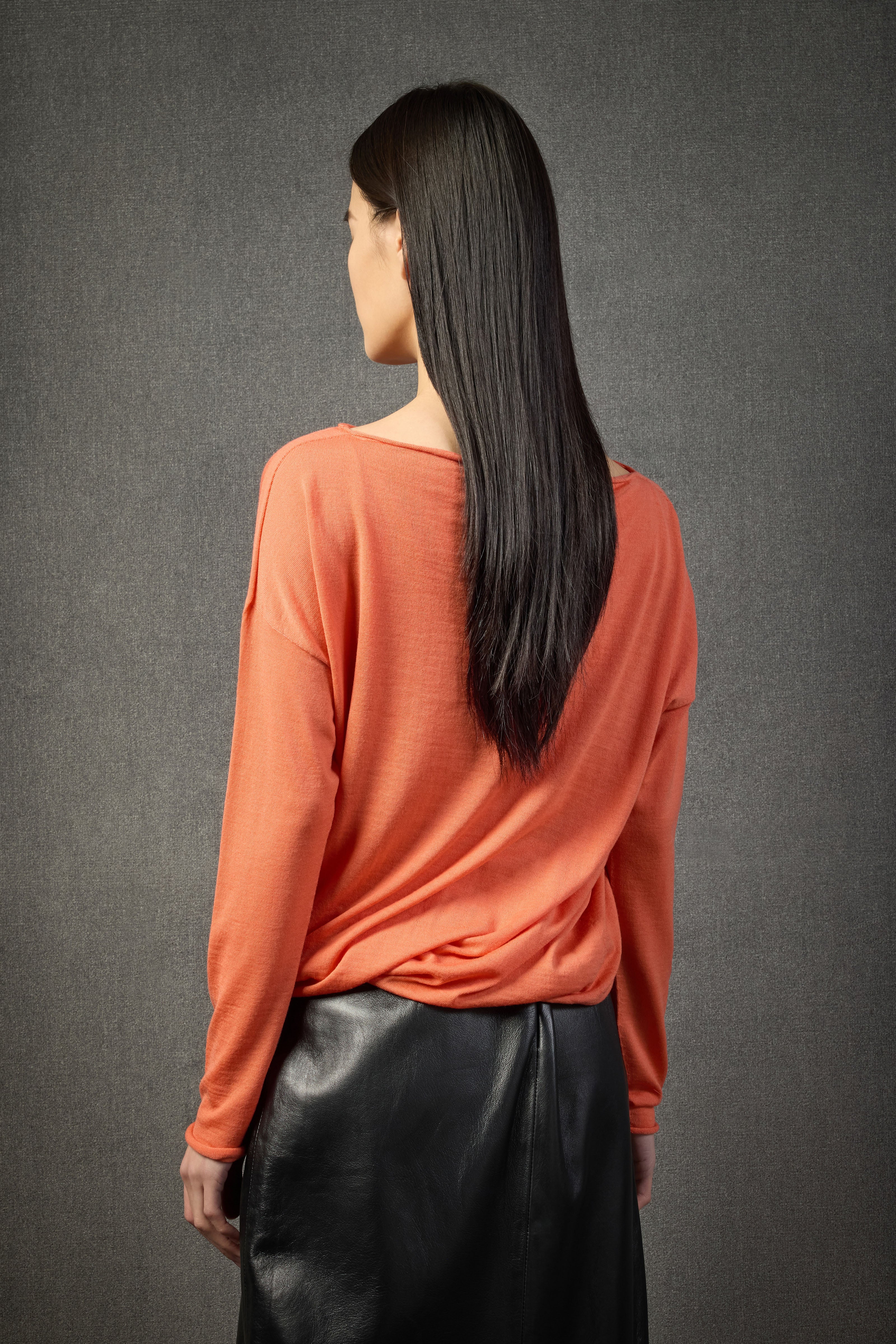AILA SWEATER