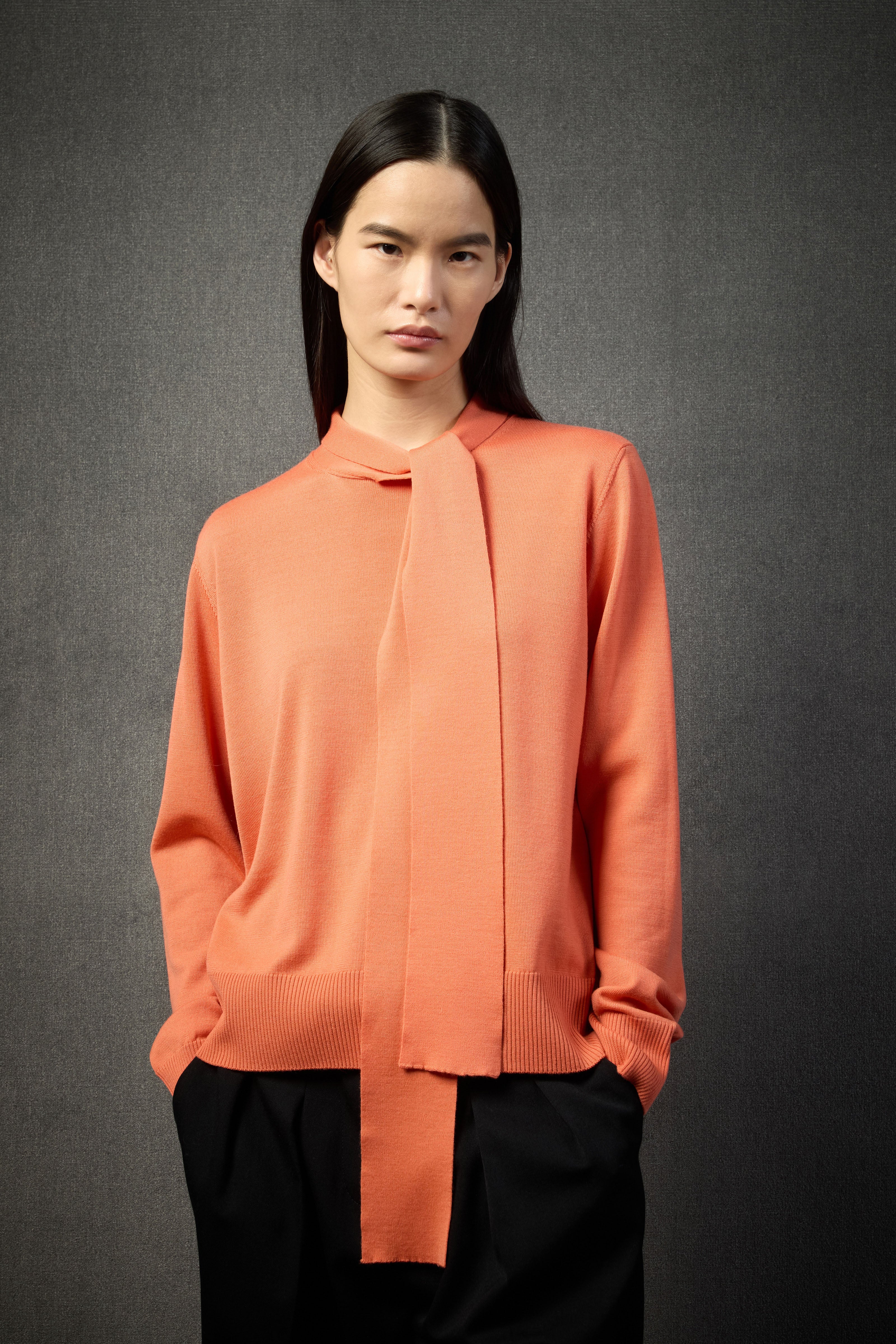 CHARIS SWEATER