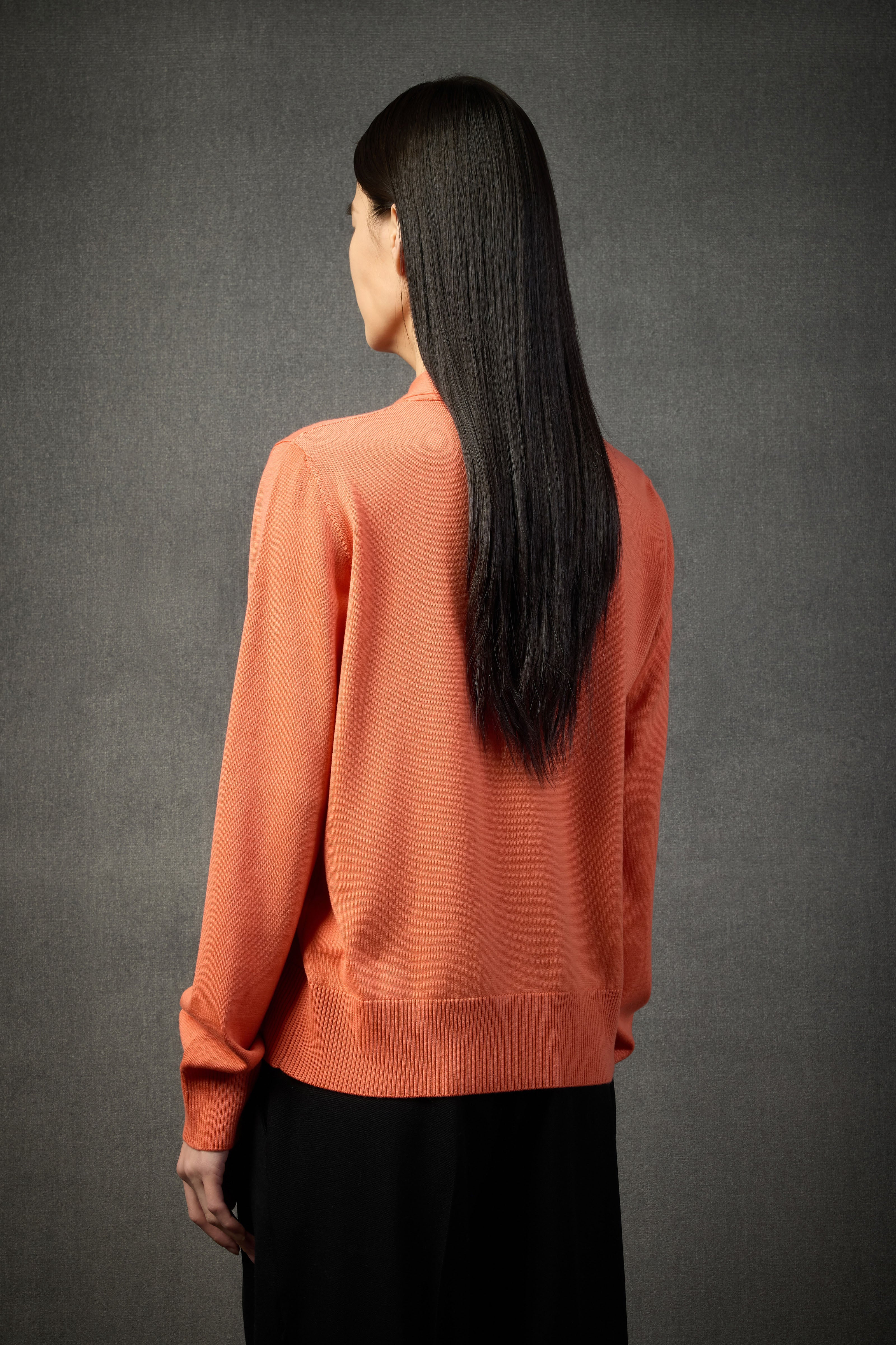 CHARIS SWEATER