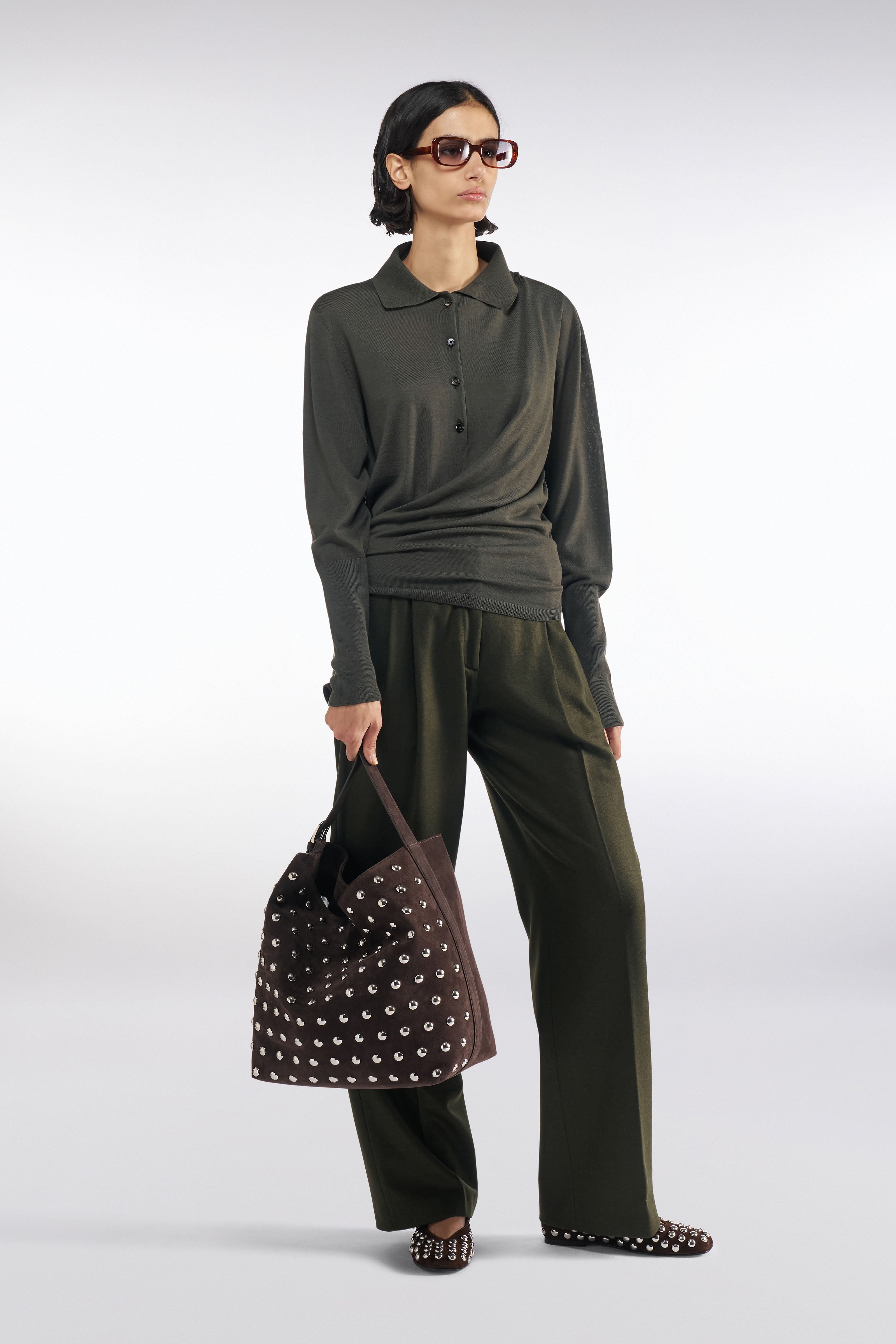 MAGLIA ARMIDA