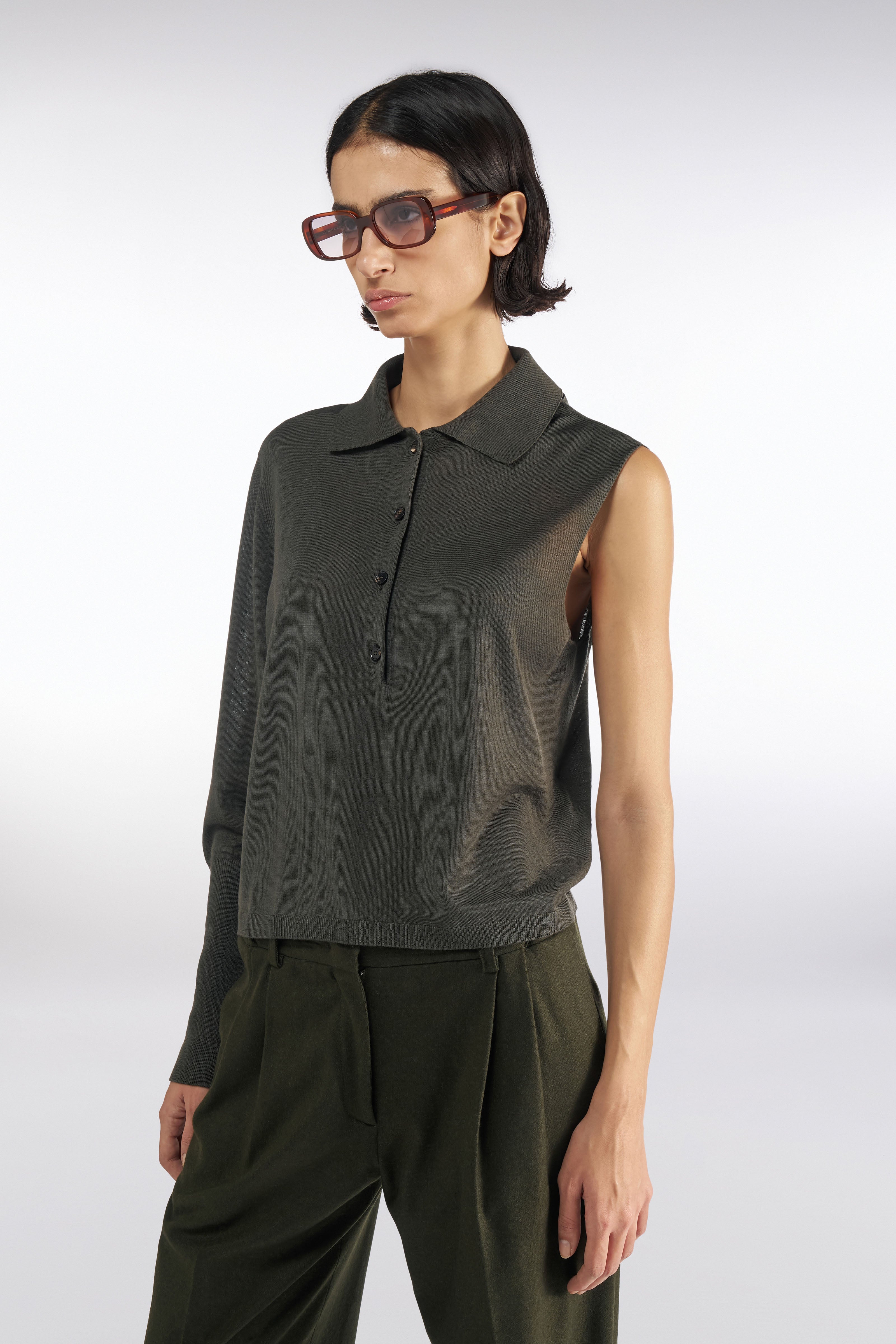 MAGLIA ARMIDA