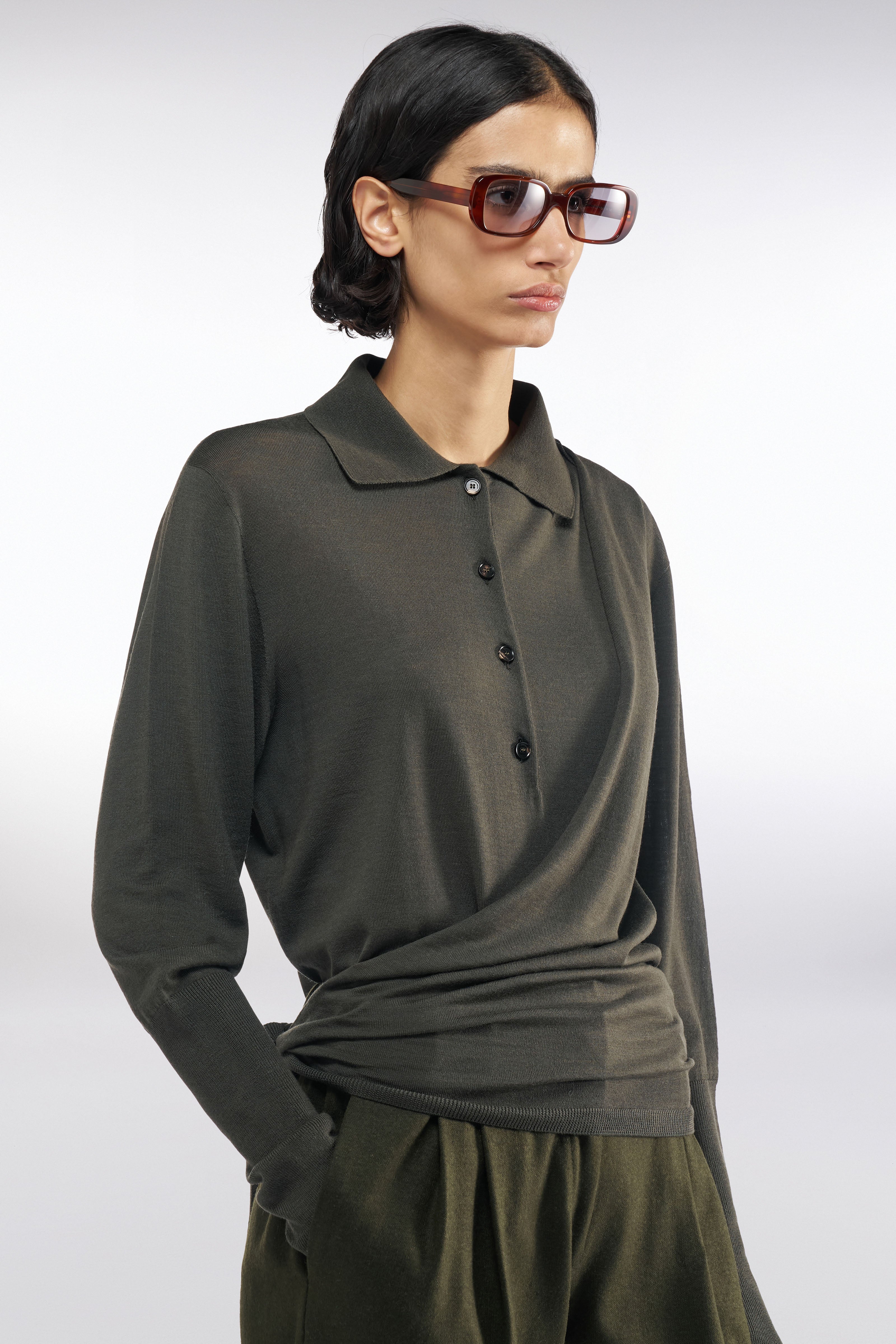 MAGLIA ARMIDA