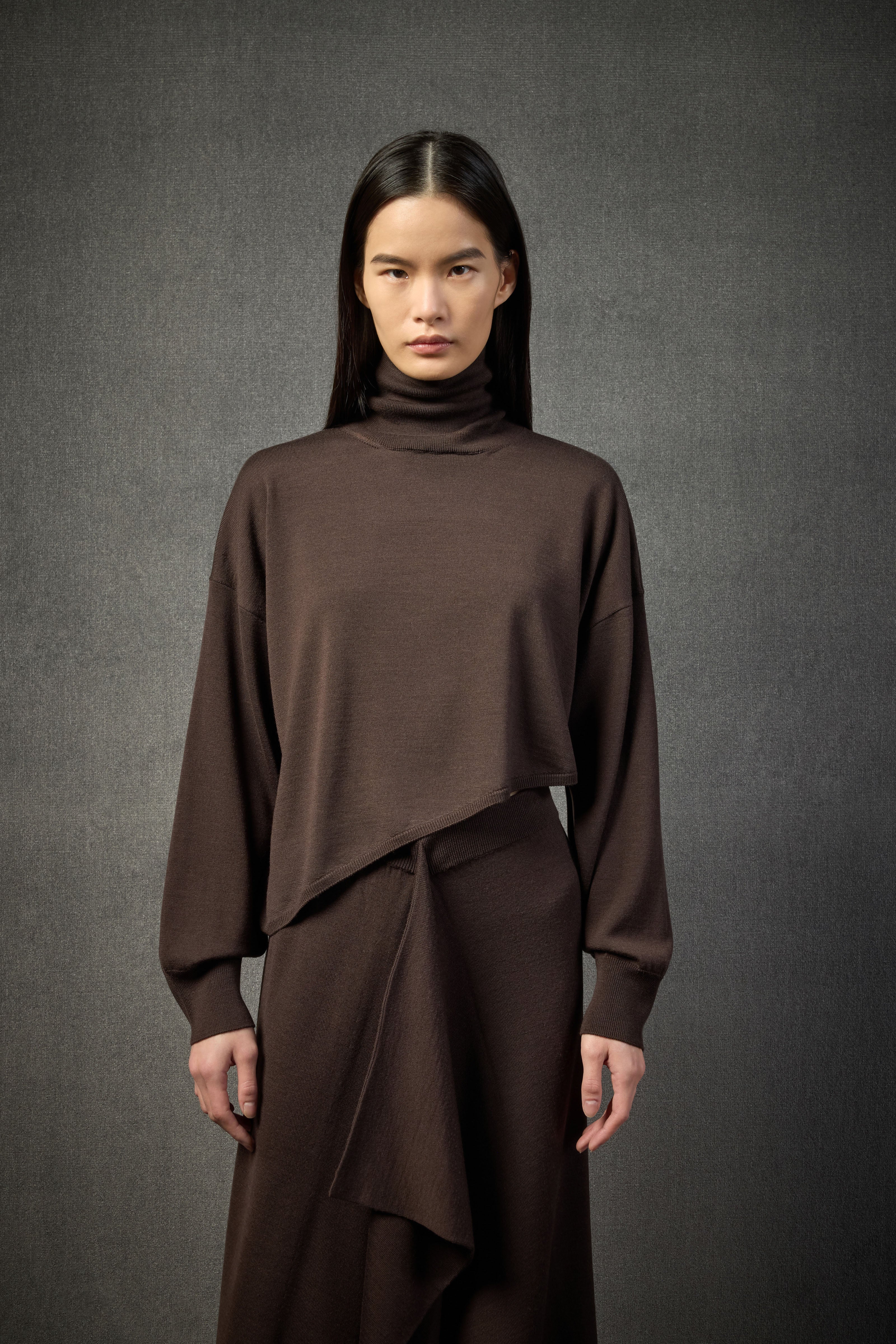 CASSIOPEA SWEATER