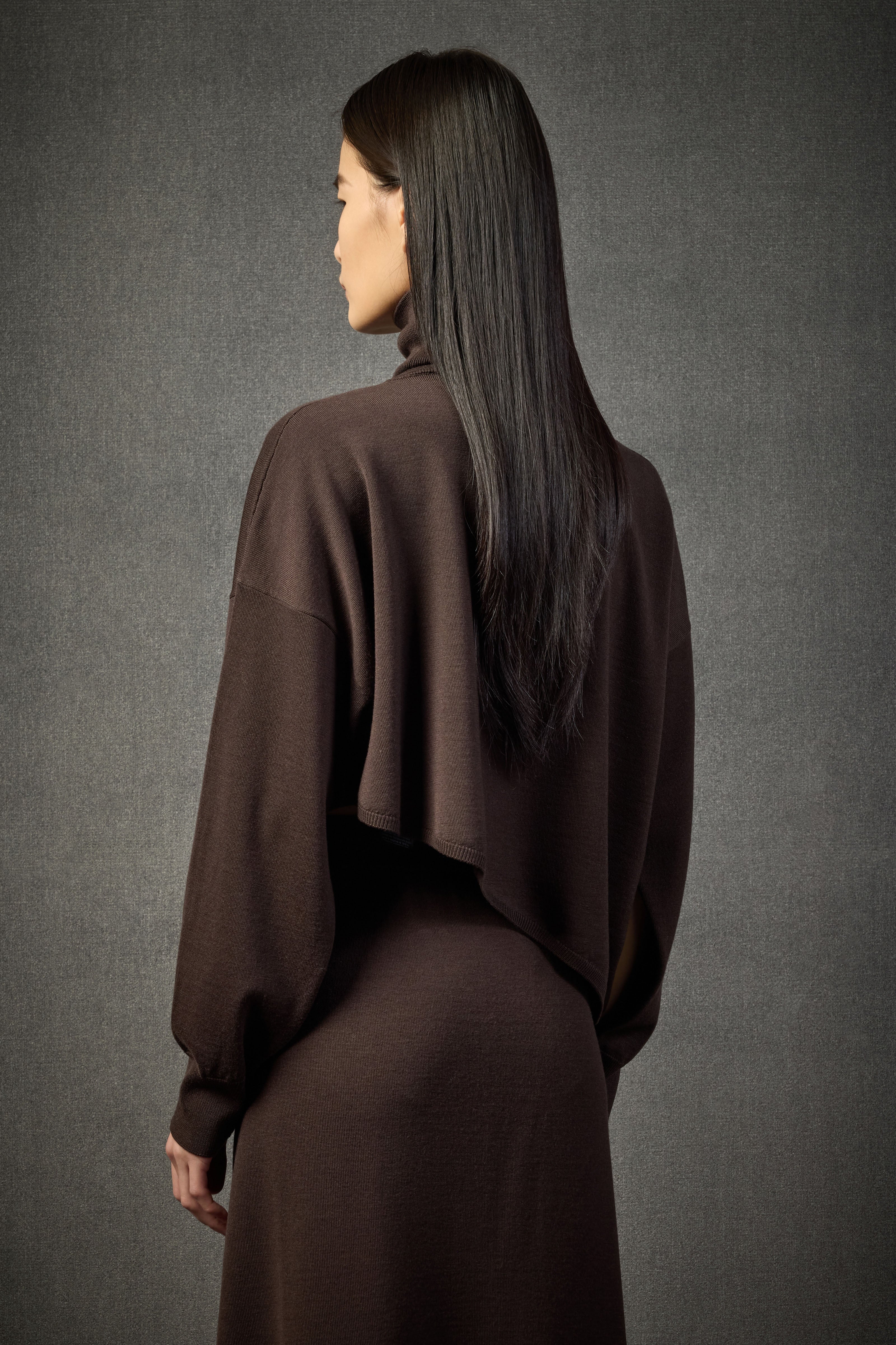 CASSIOPEA SWEATER