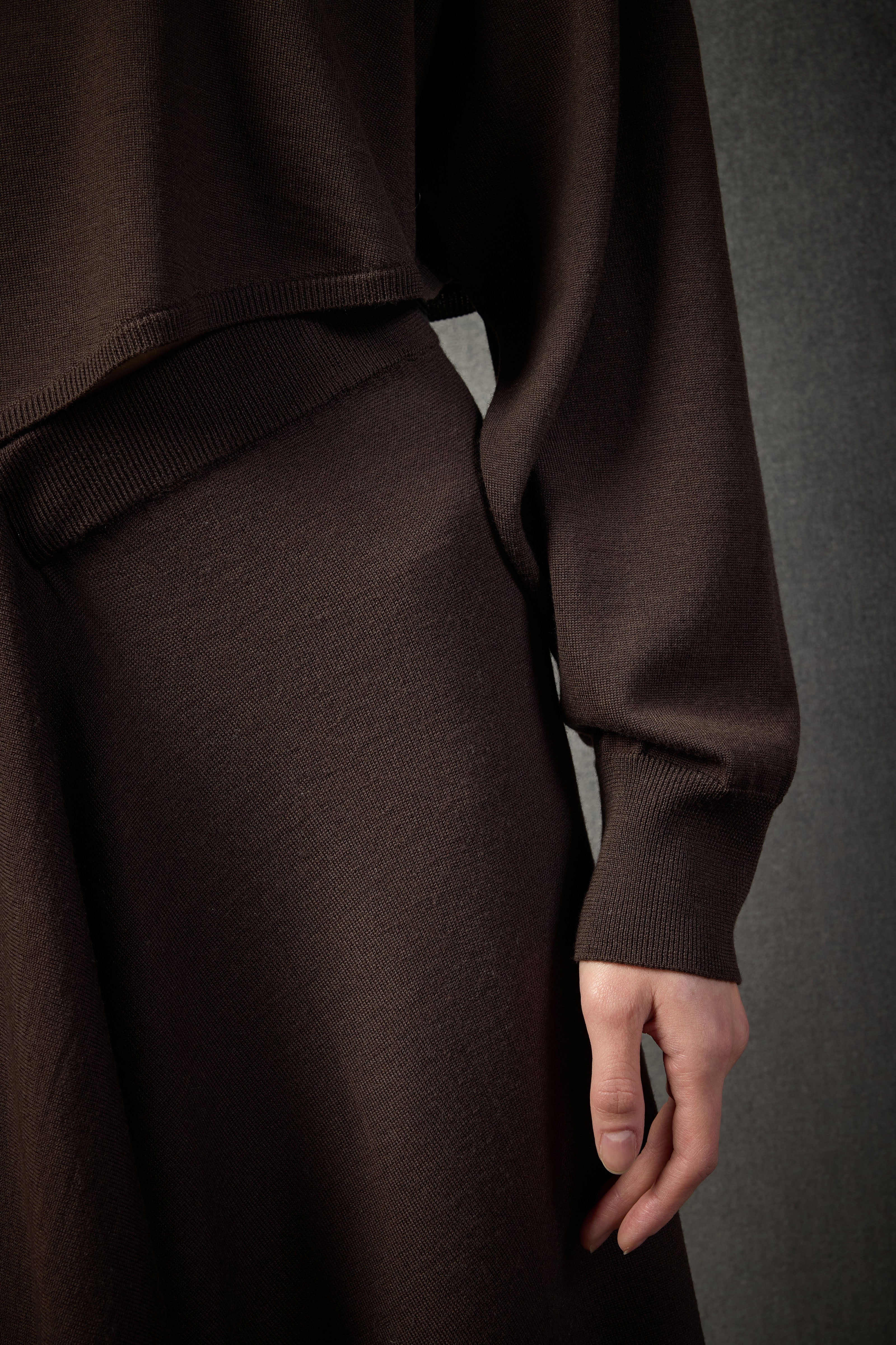 CASSIOPEA SWEATER