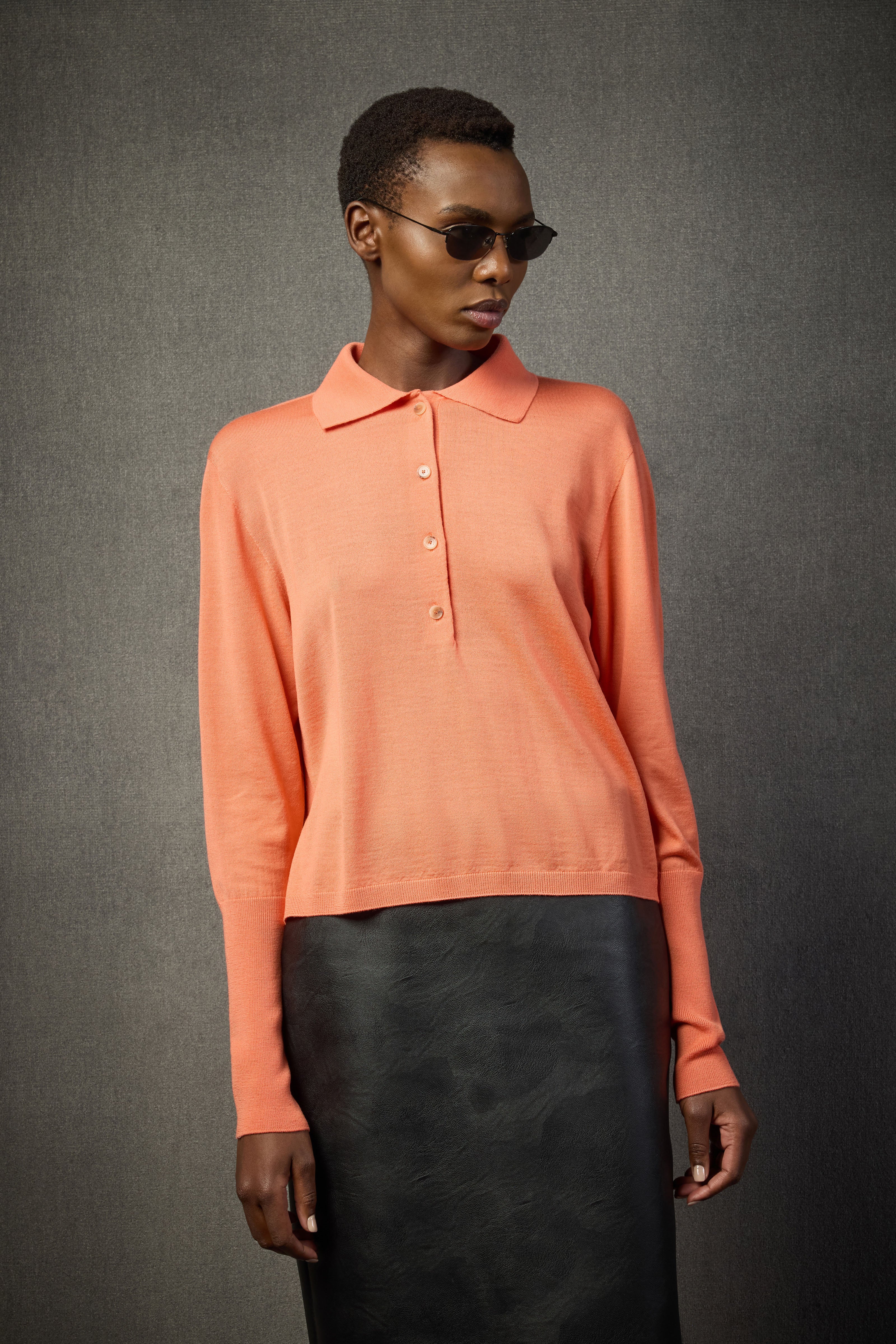 MAGLIA DOSSINE