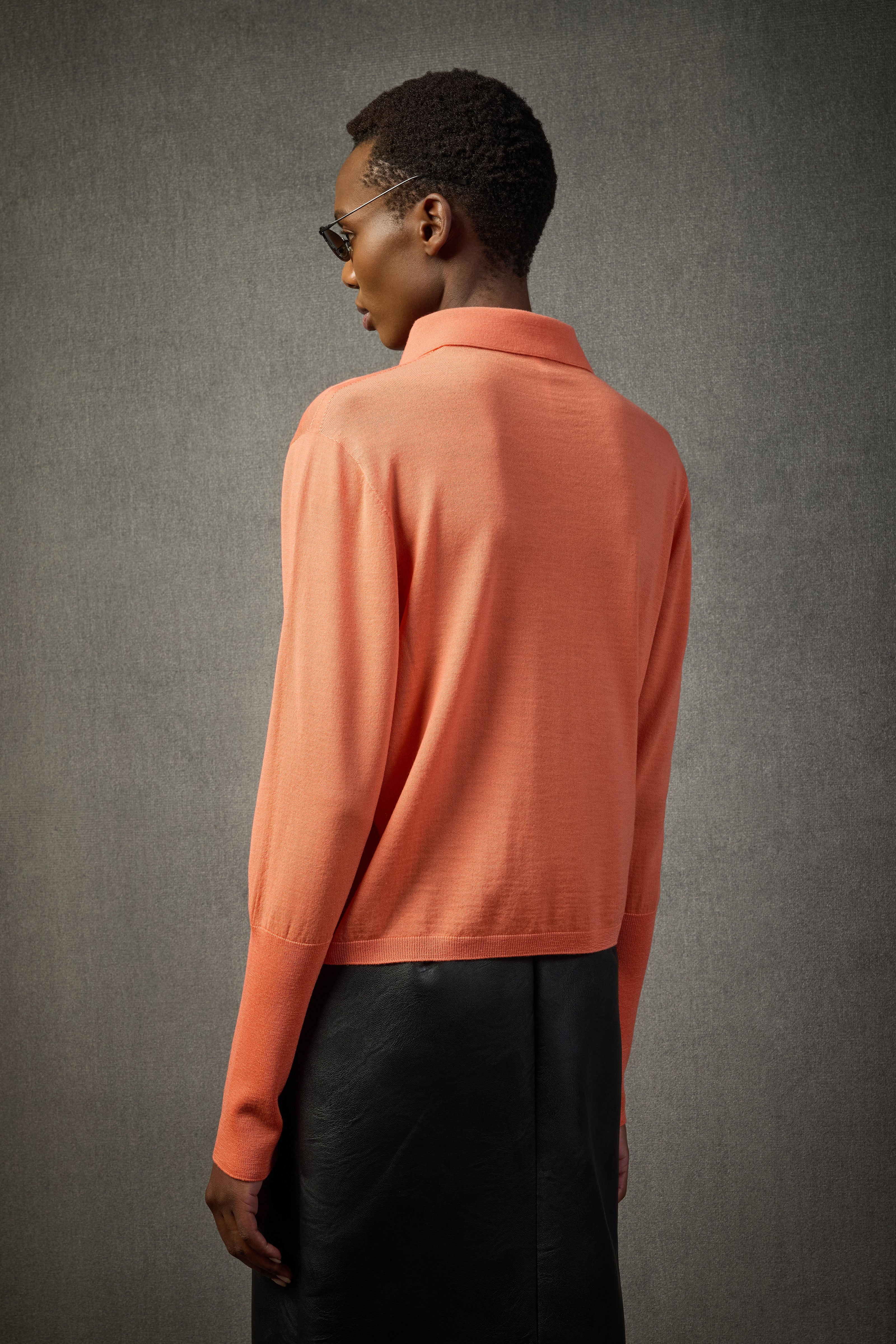 MAGLIA DOSSINE
