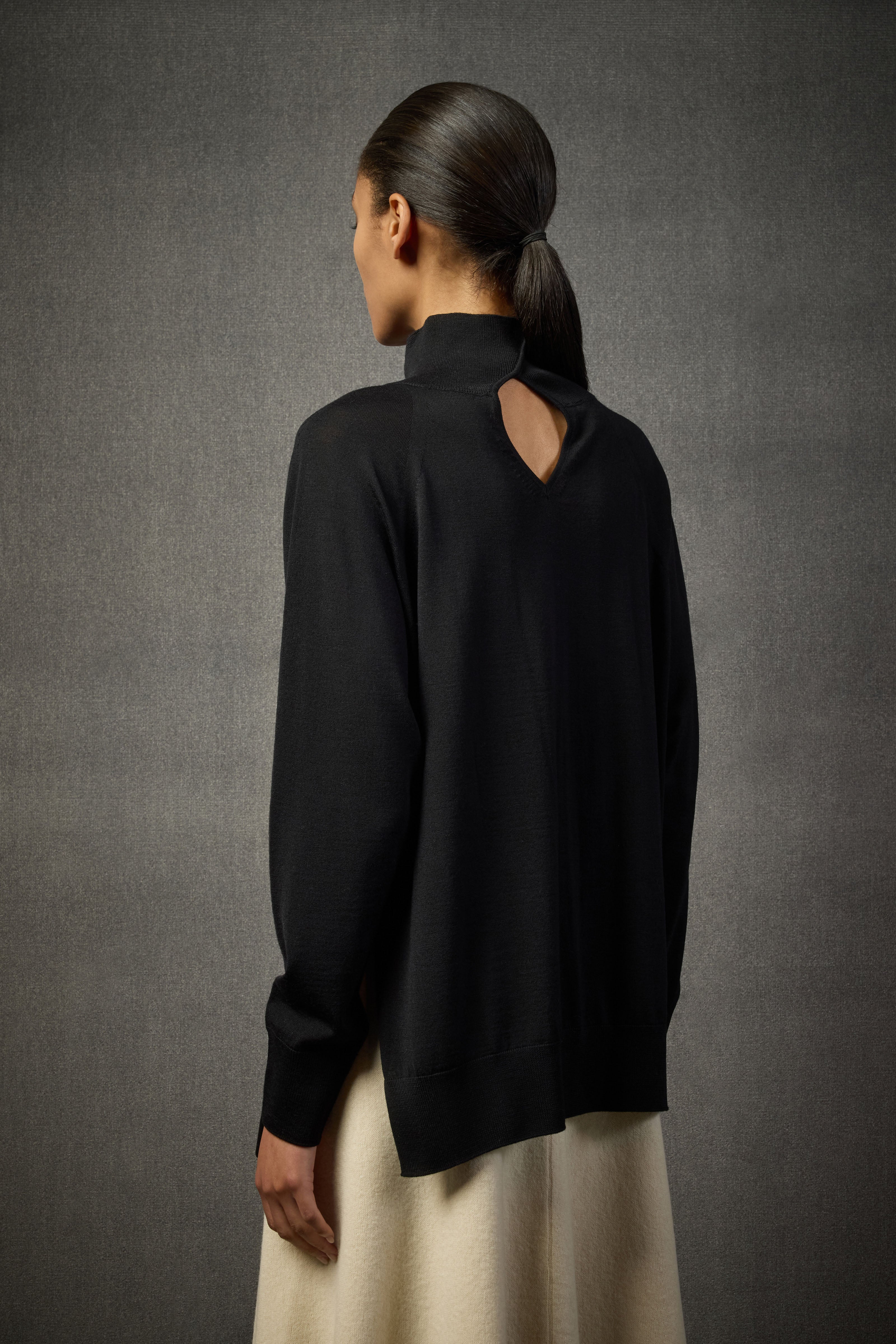 POLIDORA SWEATER