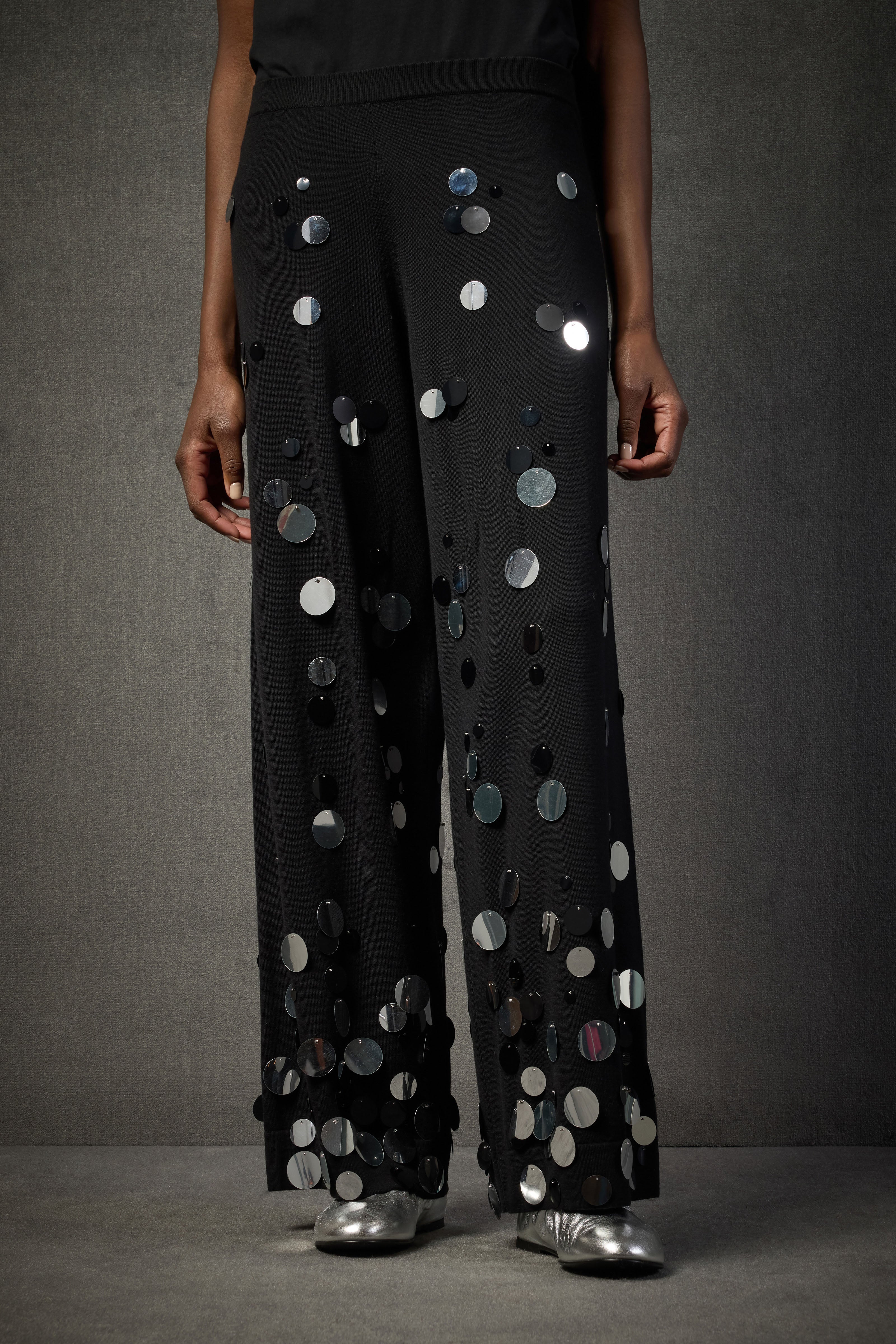 ALAN TROUSERS