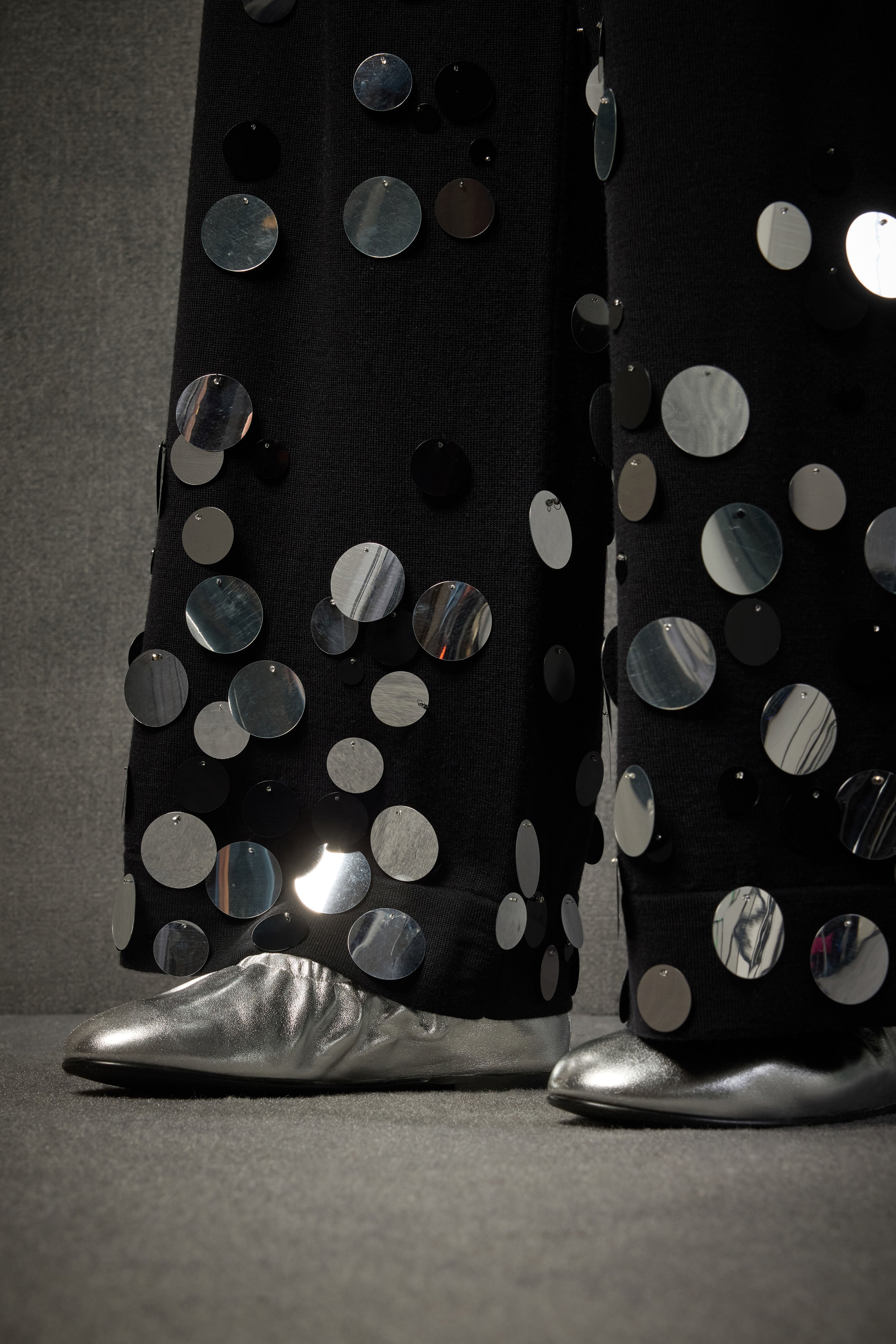 ALAN TROUSERS