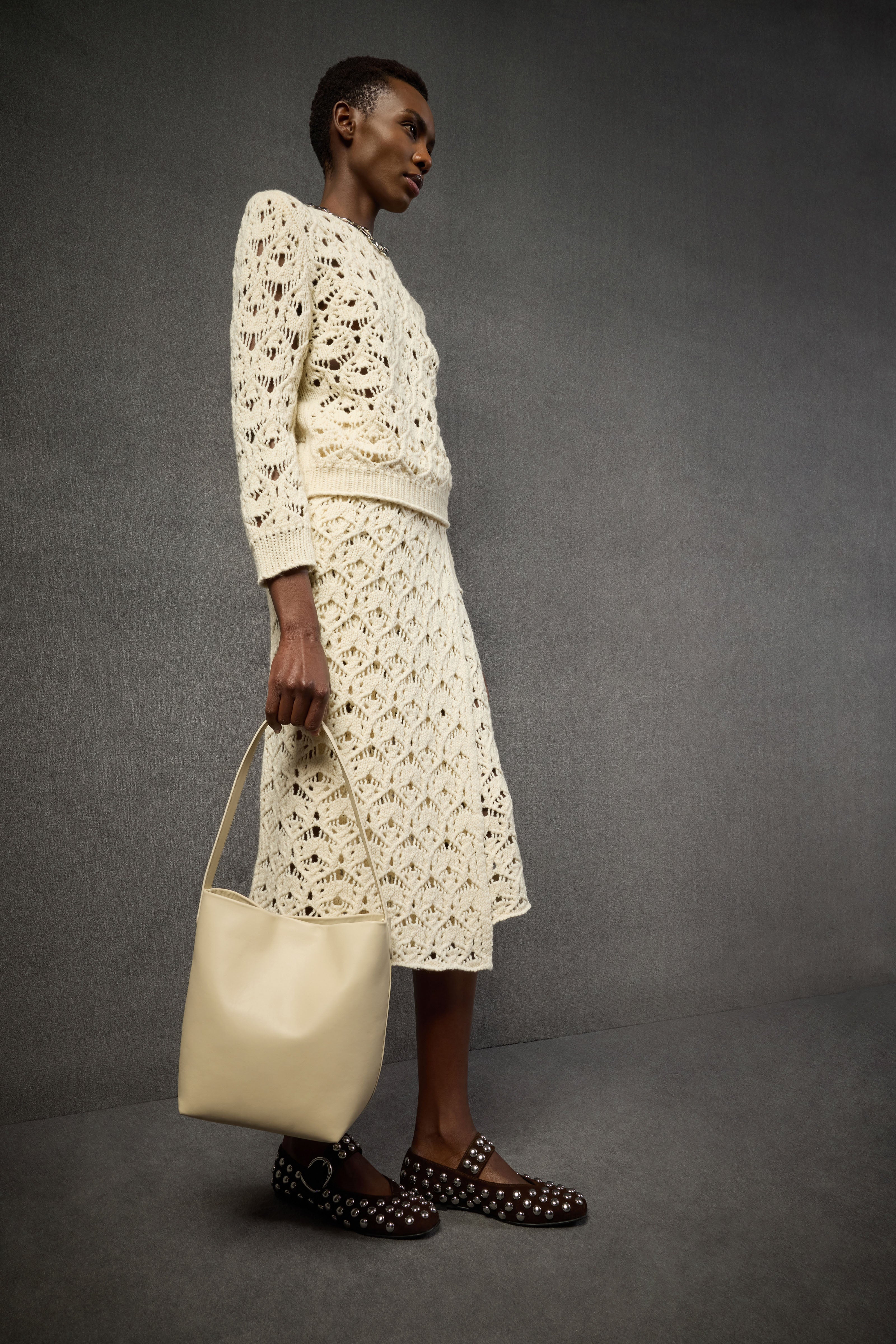 MAGLIA JOYCE