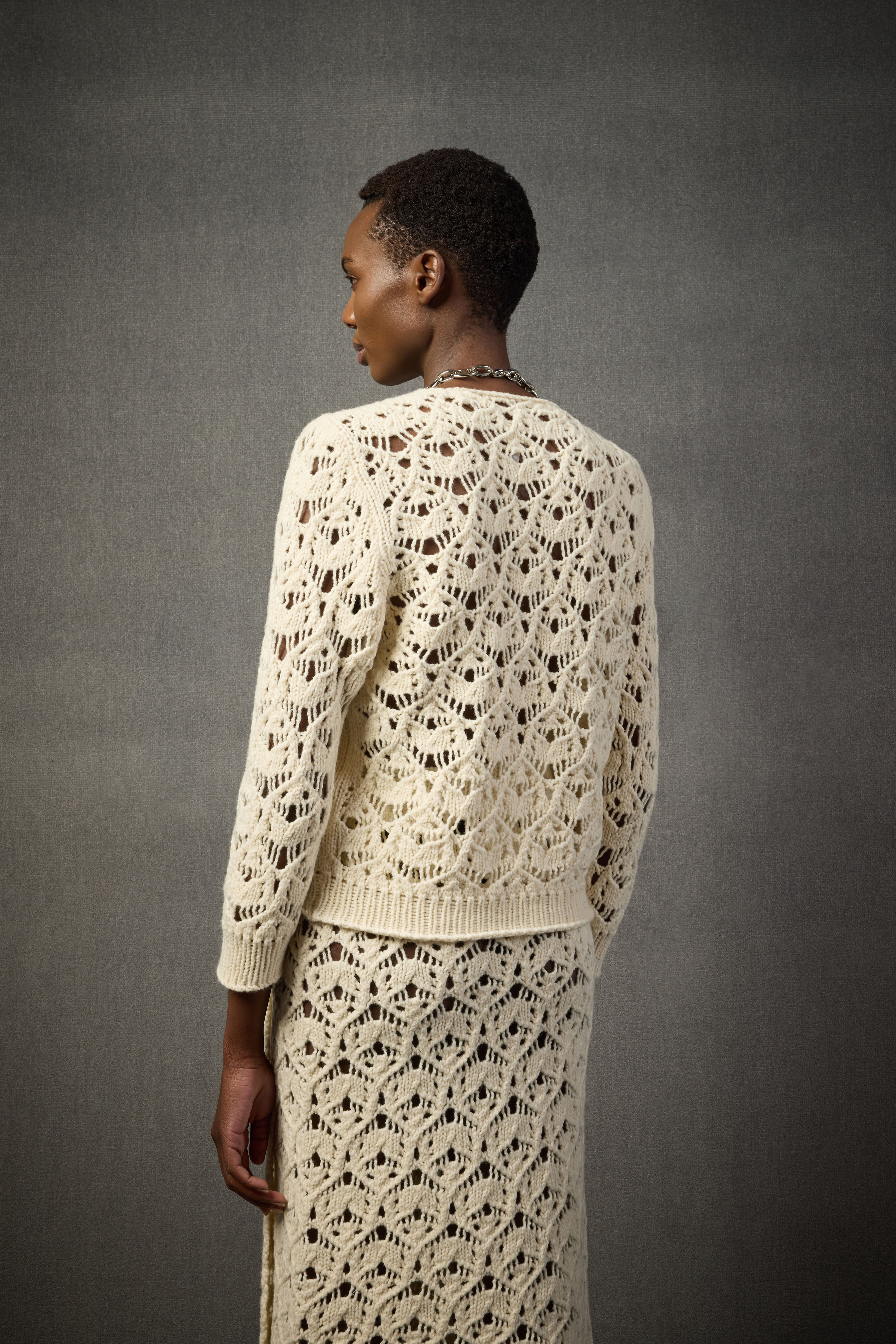 MAGLIA JOYCE