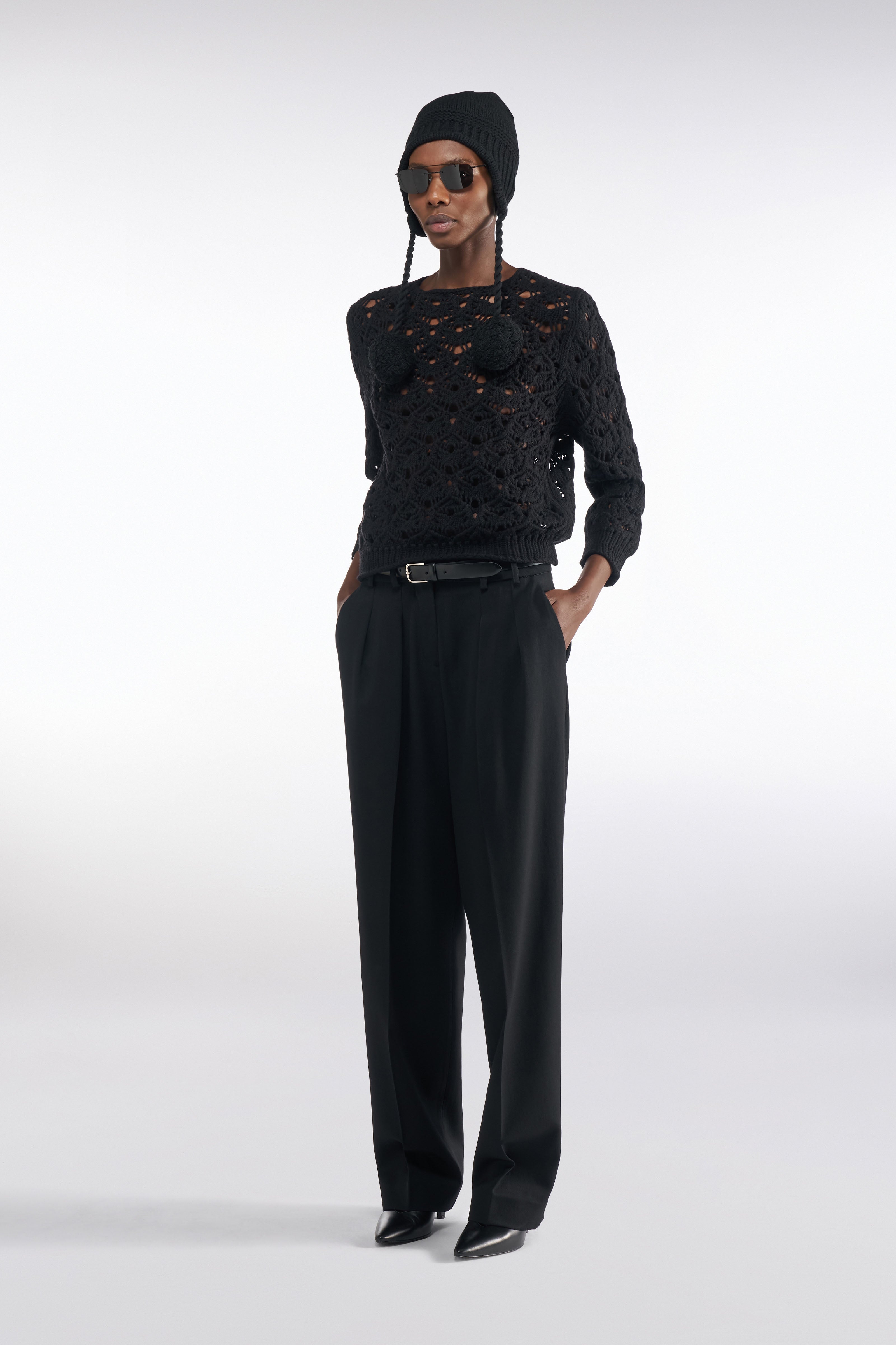 MAGLIA JOYCE