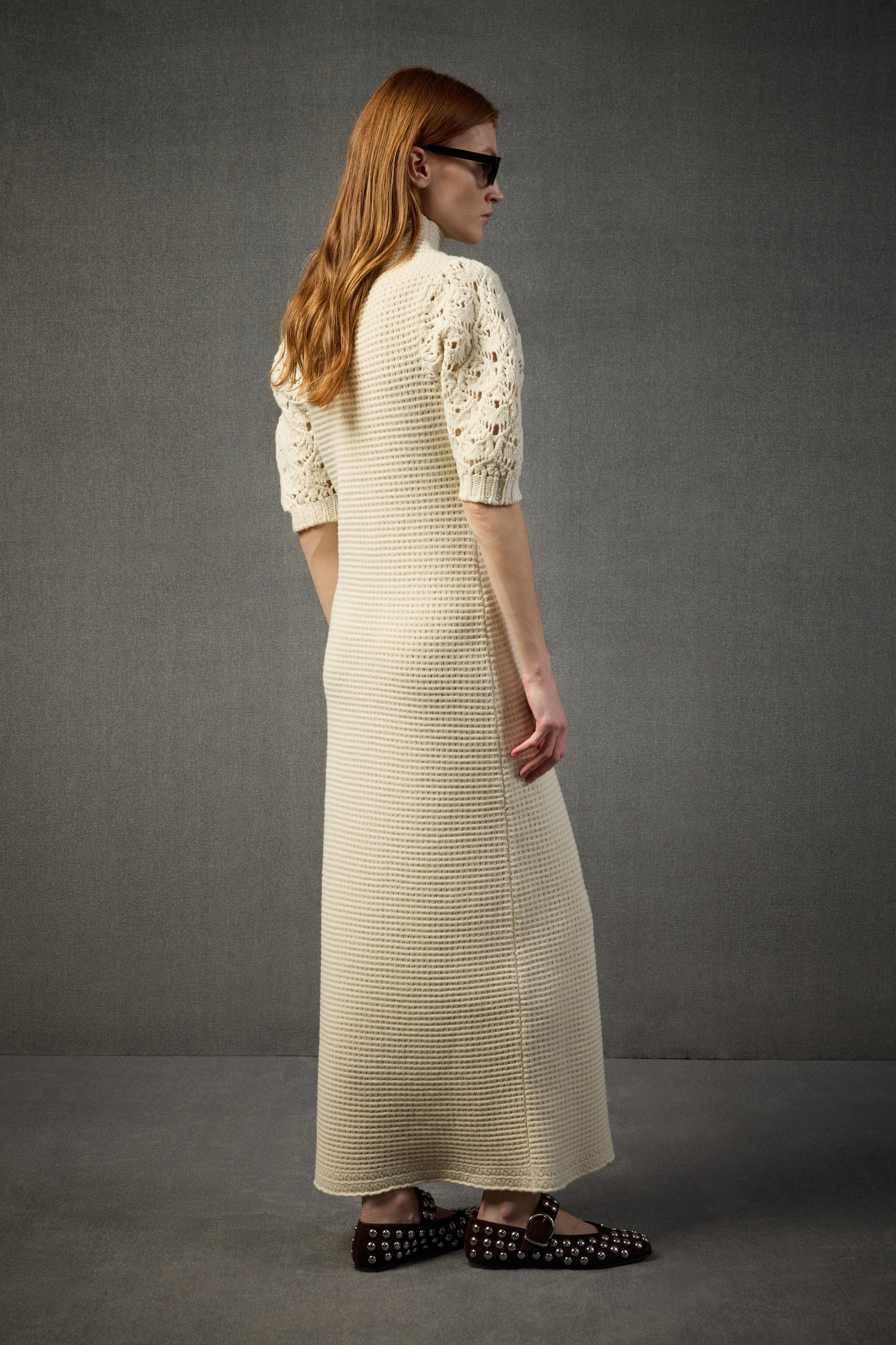 LAISA DRESS