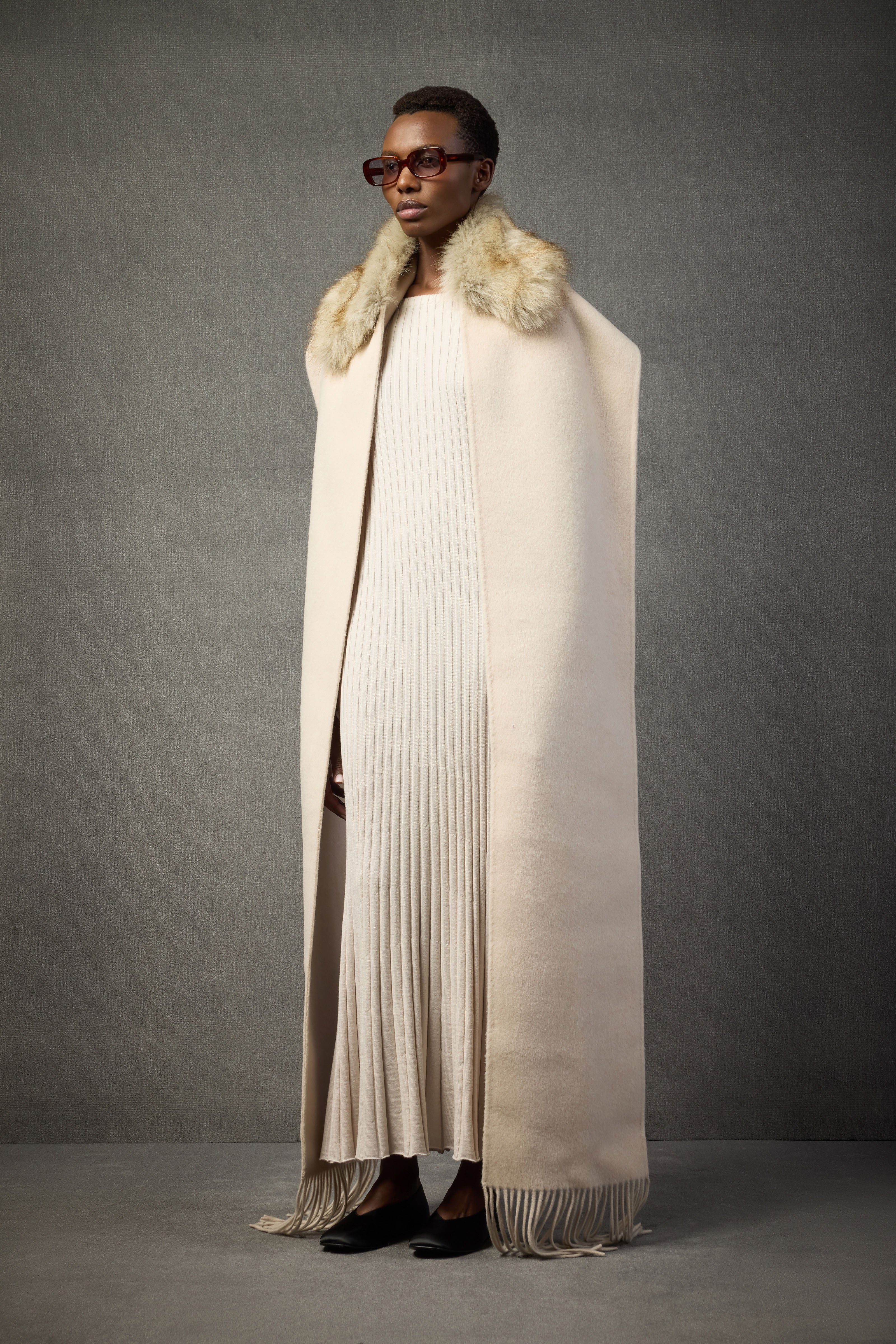 FLOSSIE DRESS