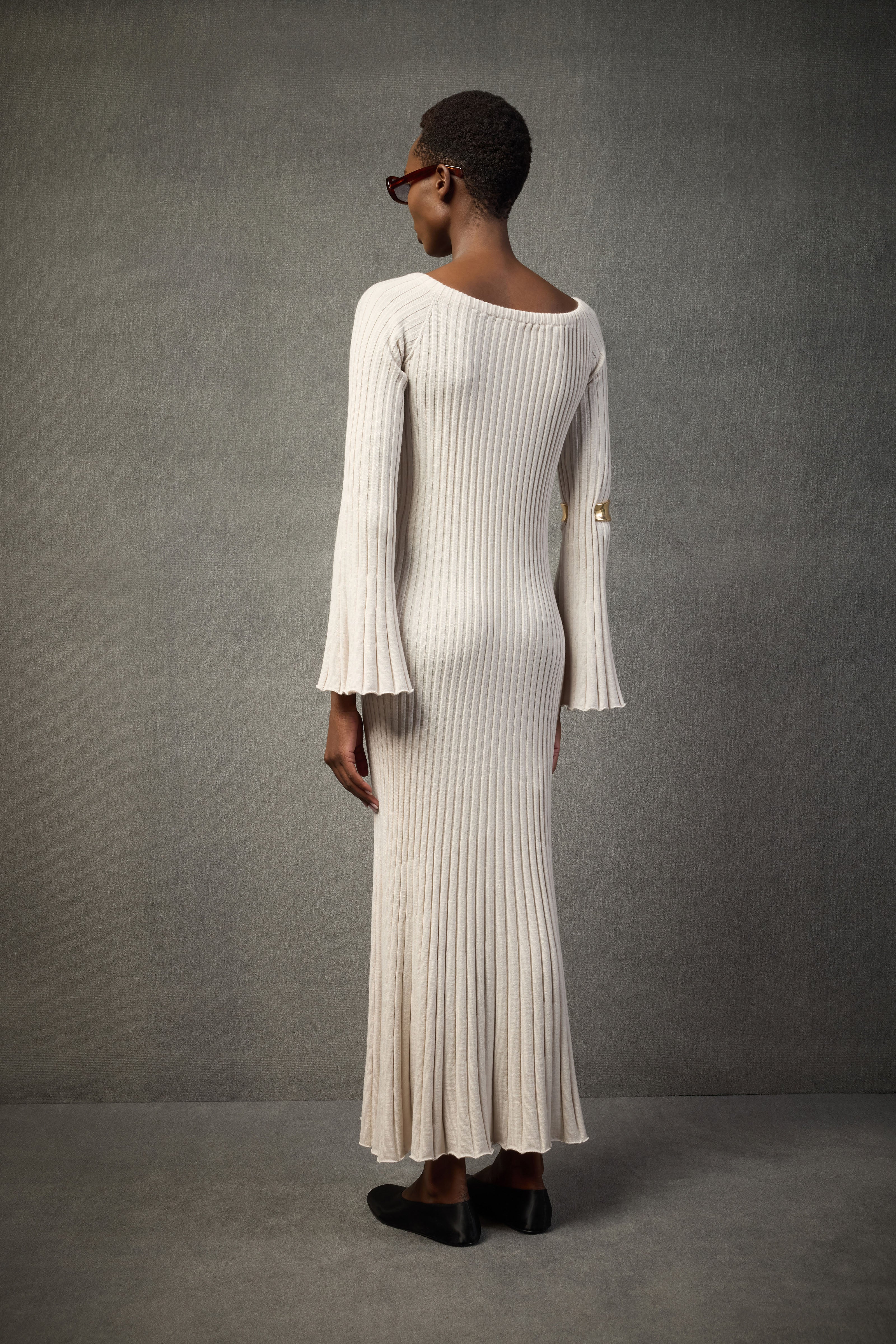 FLOSSIE DRESS