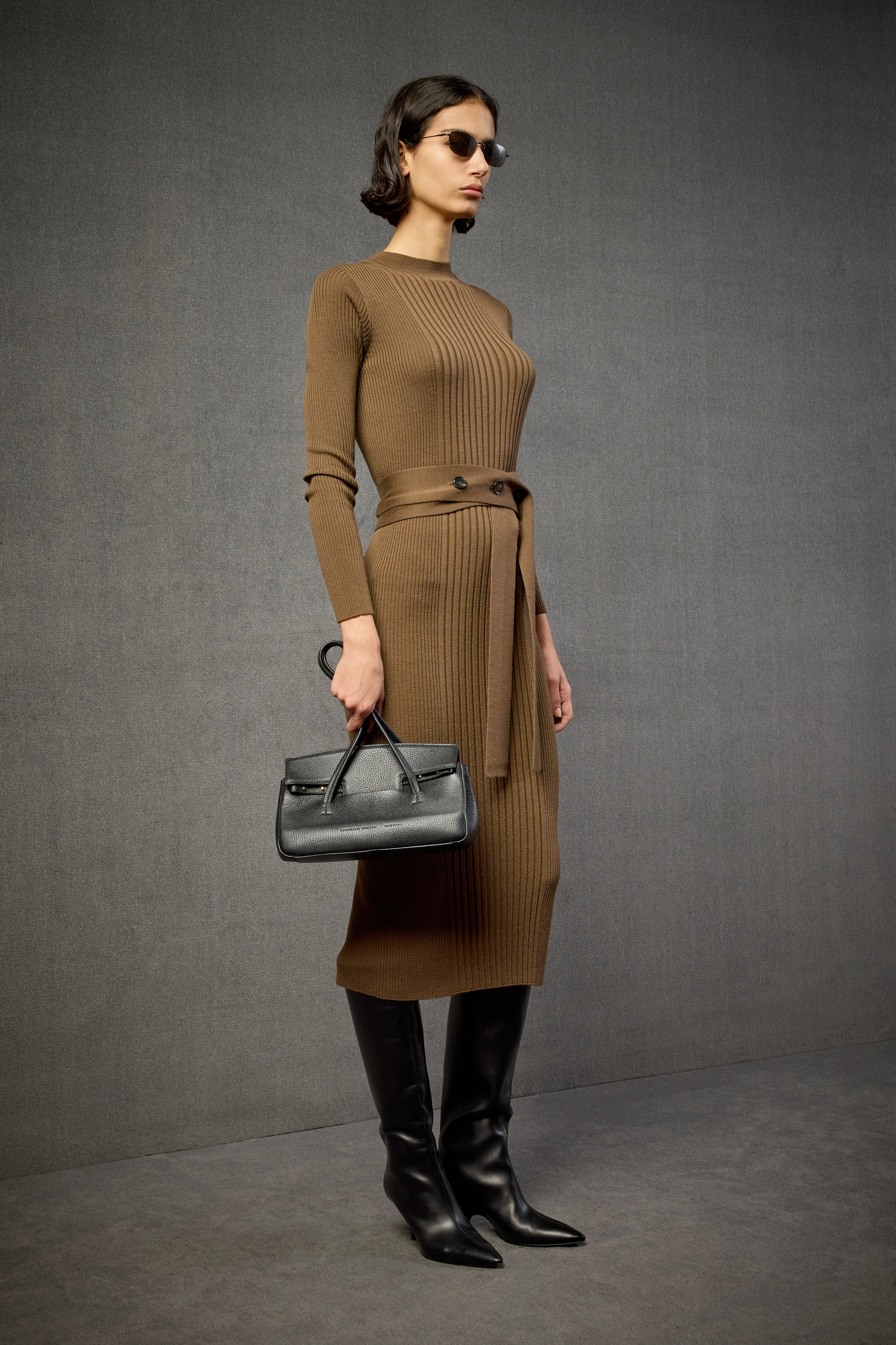 INDIRA DRESS