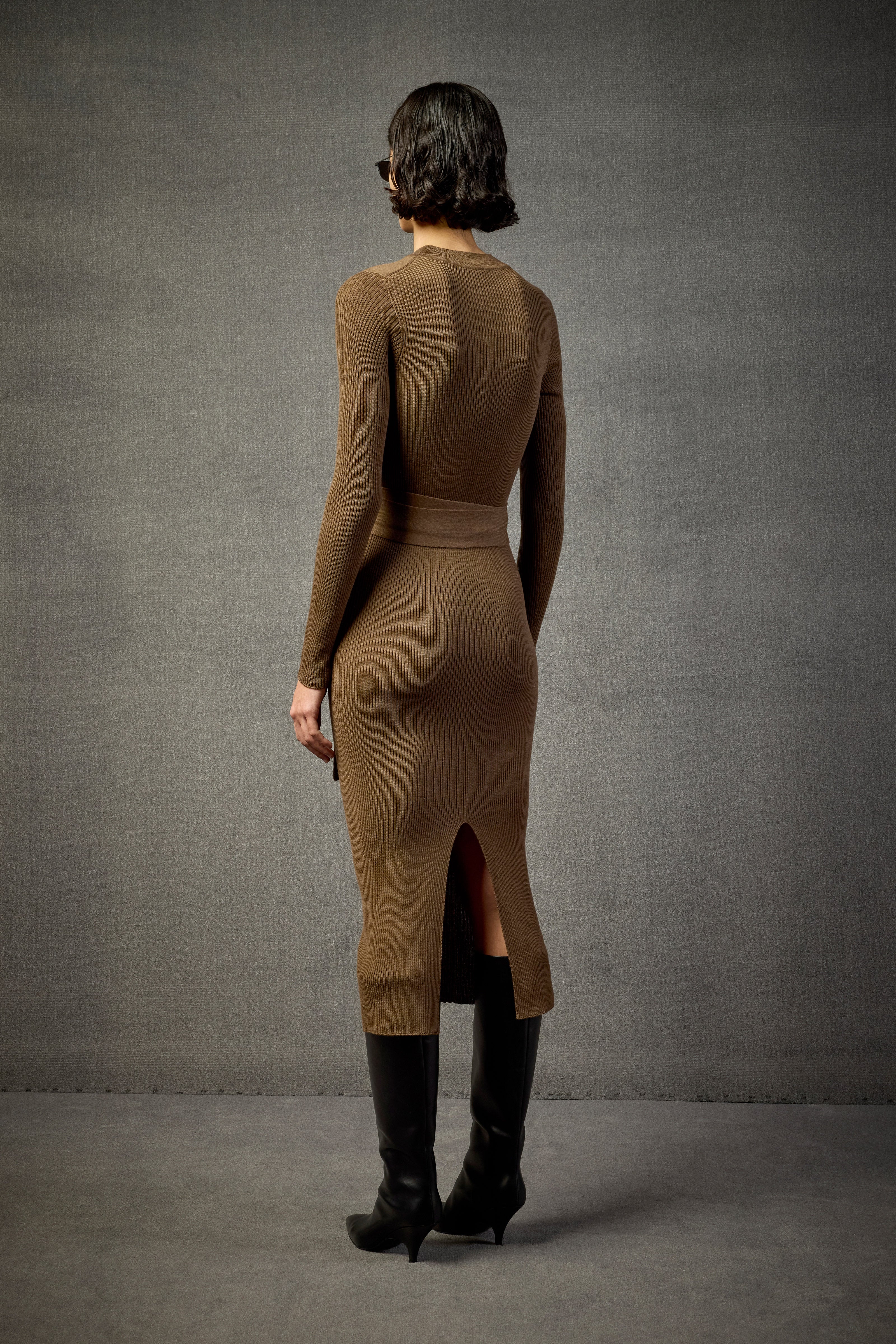 INDIRA DRESS