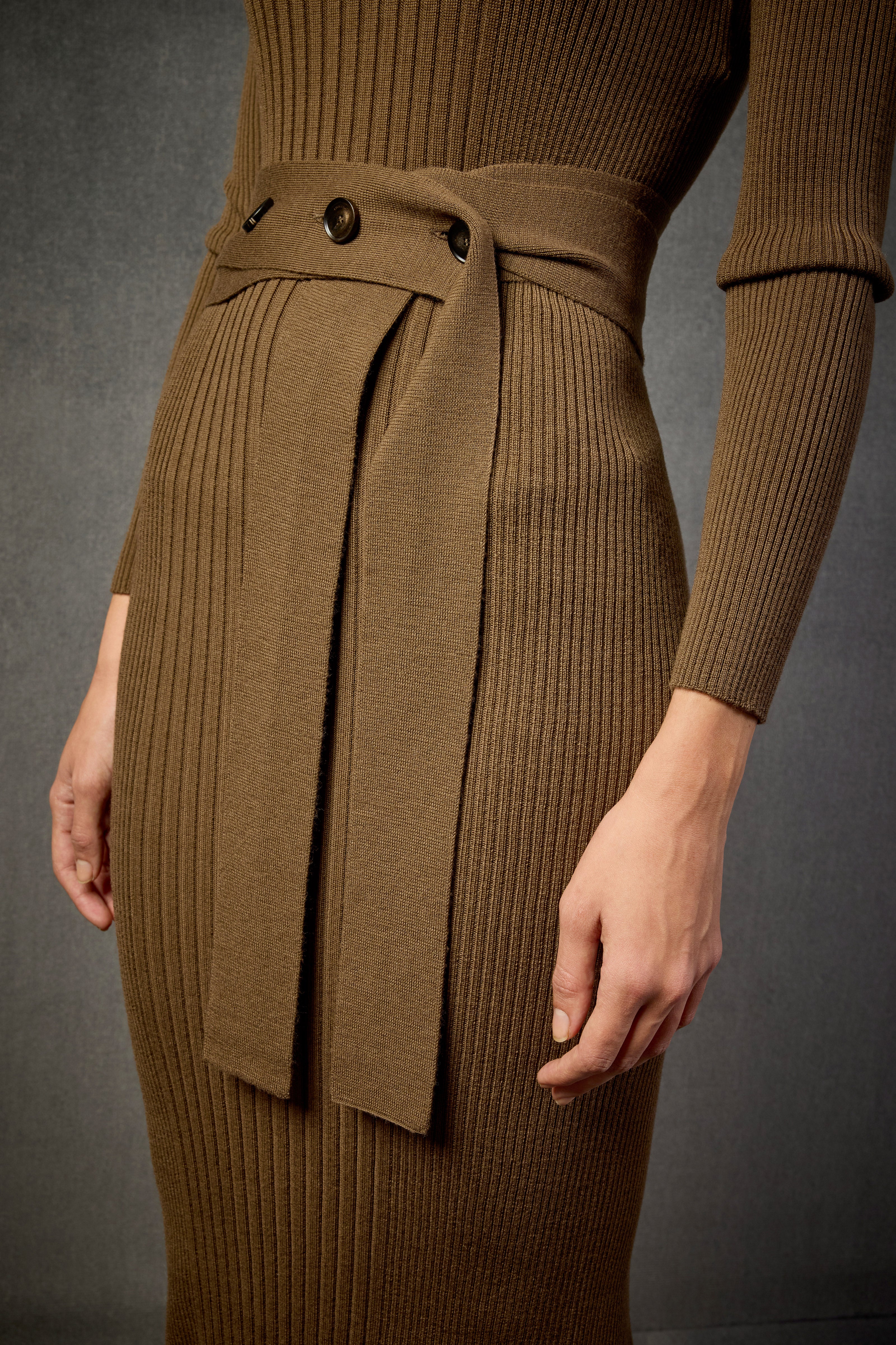 INDIRA DRESS