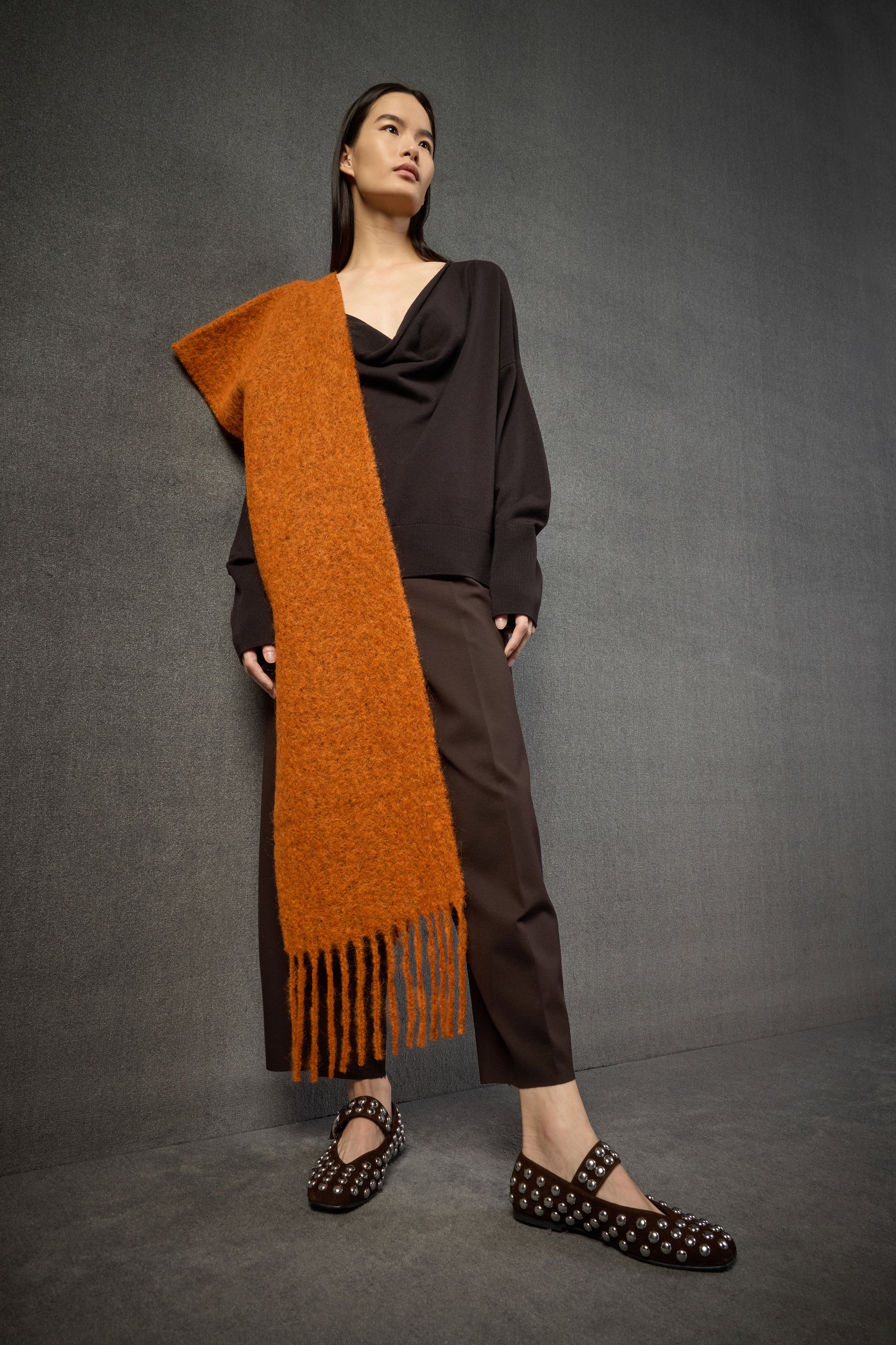 MAGLIA PRISCA