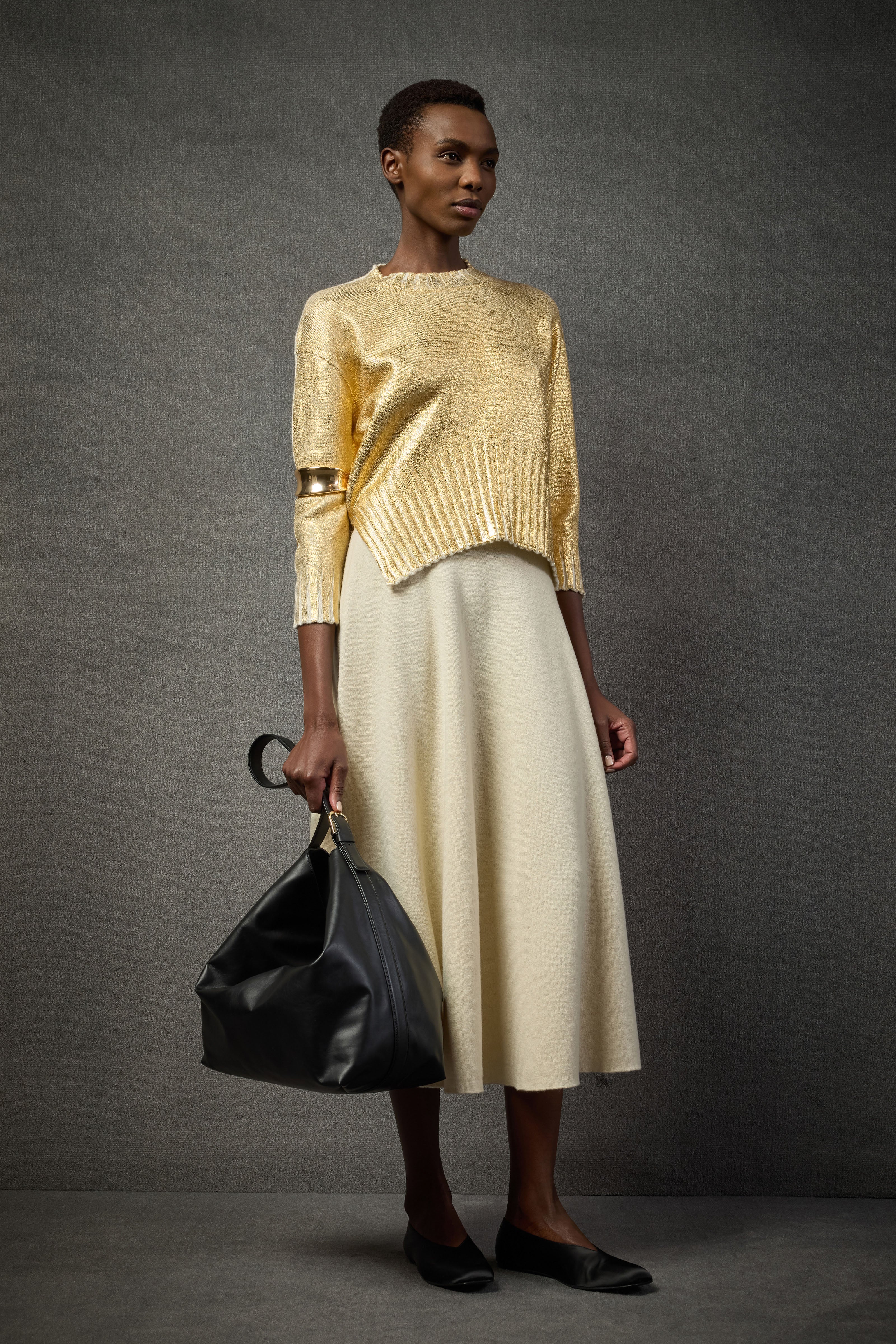 SIBILLA SWEATER