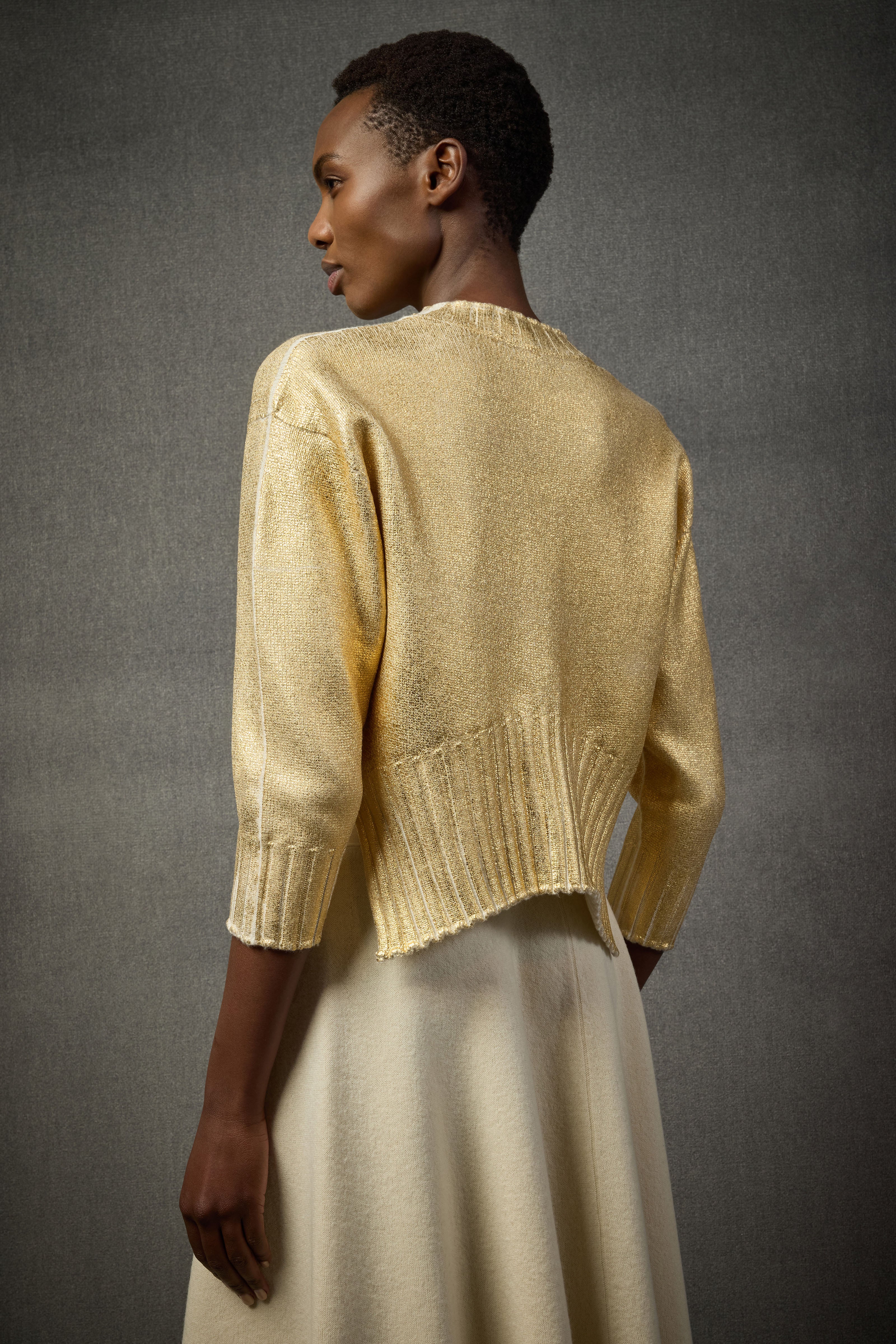 SIBILLA SWEATER