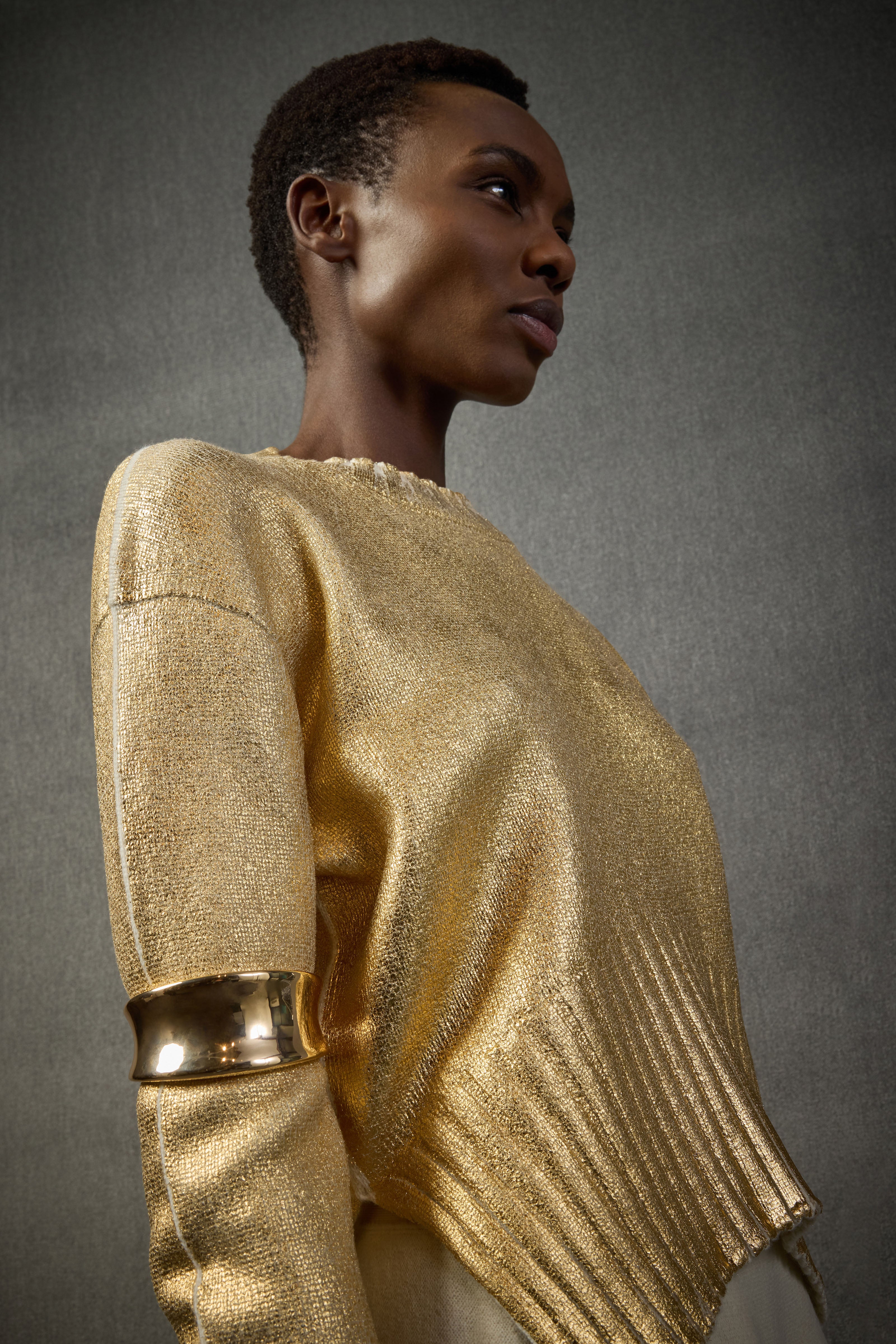 SIBILLA SWEATER