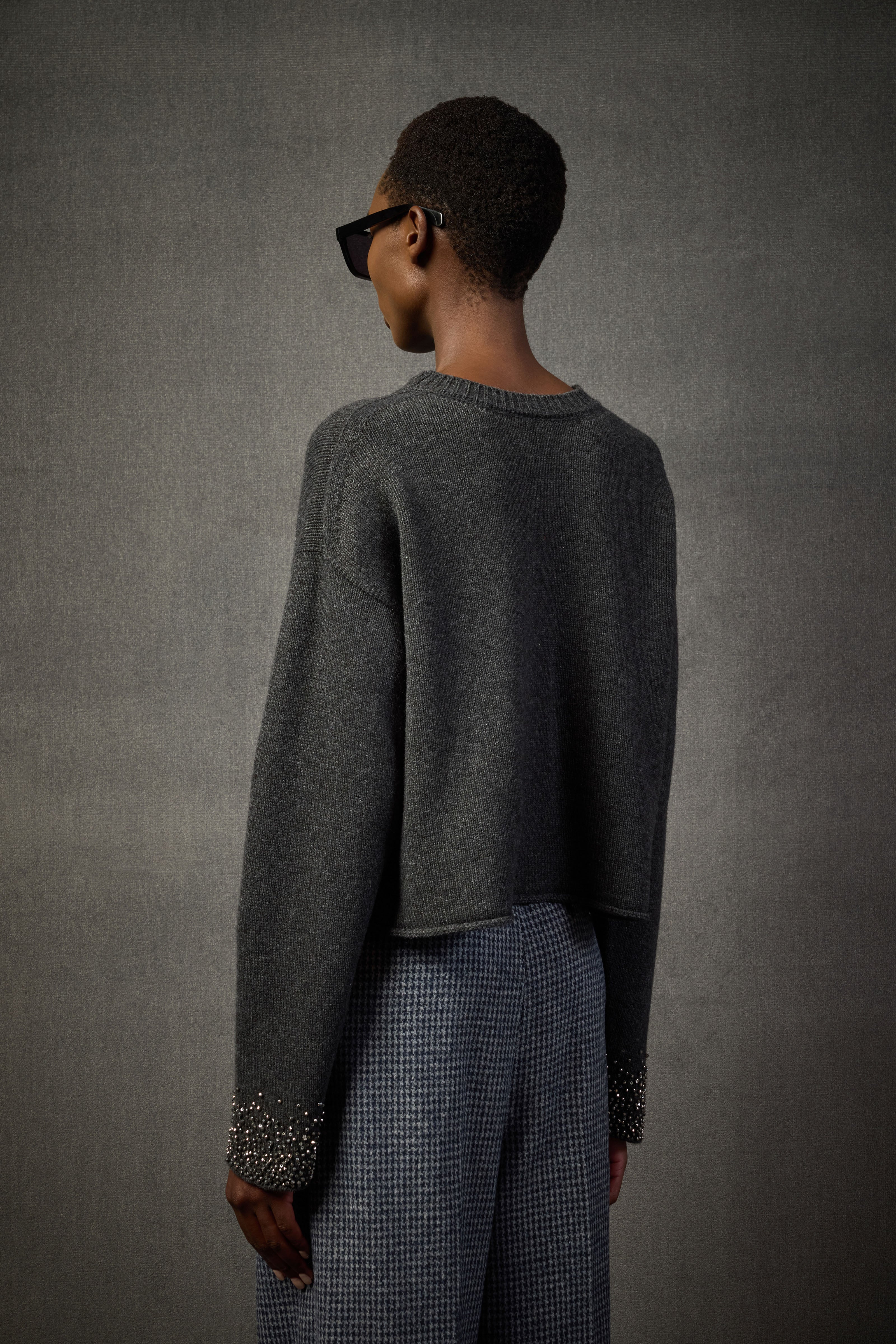 BREANNA SWEATER
