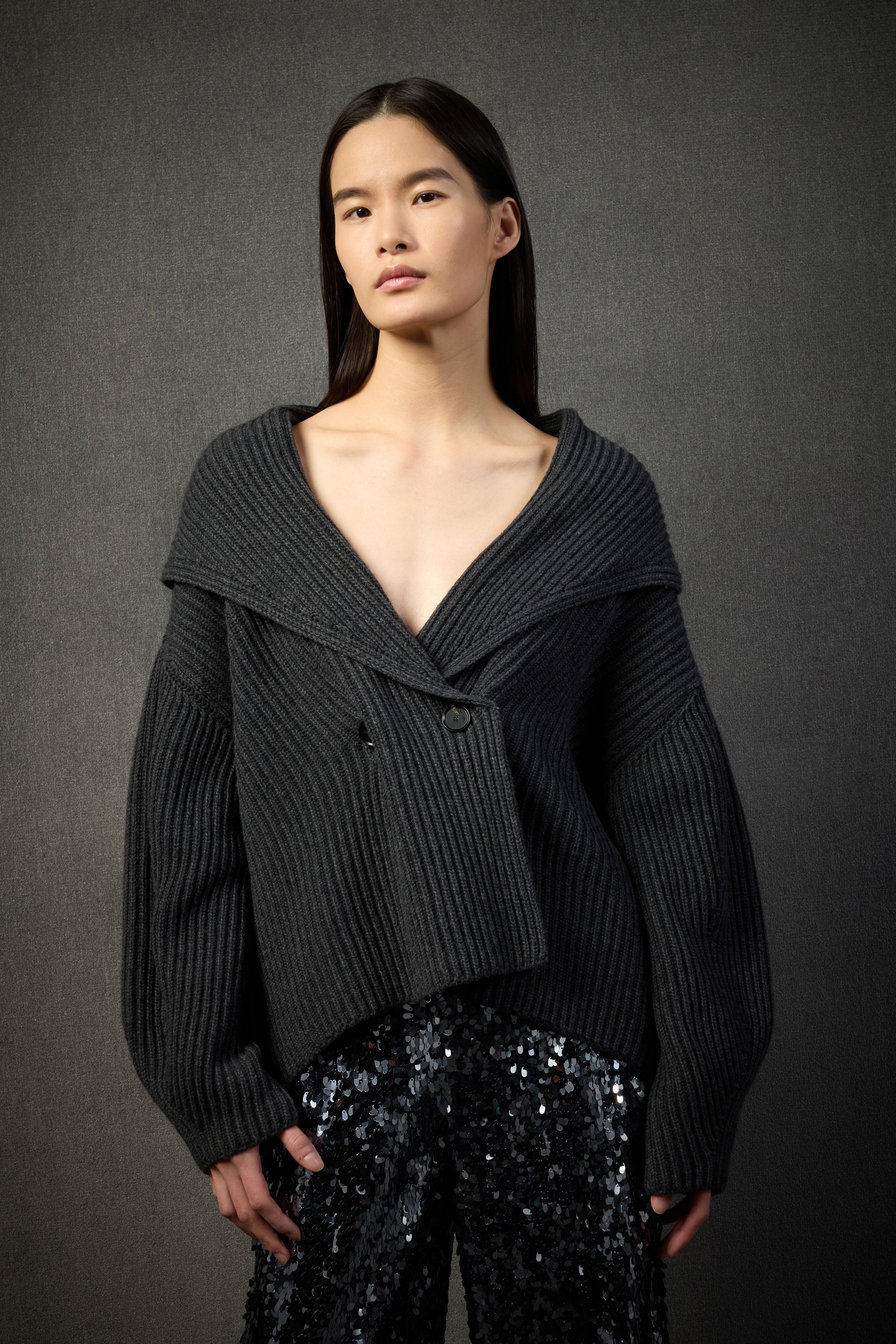 EZRA COAT