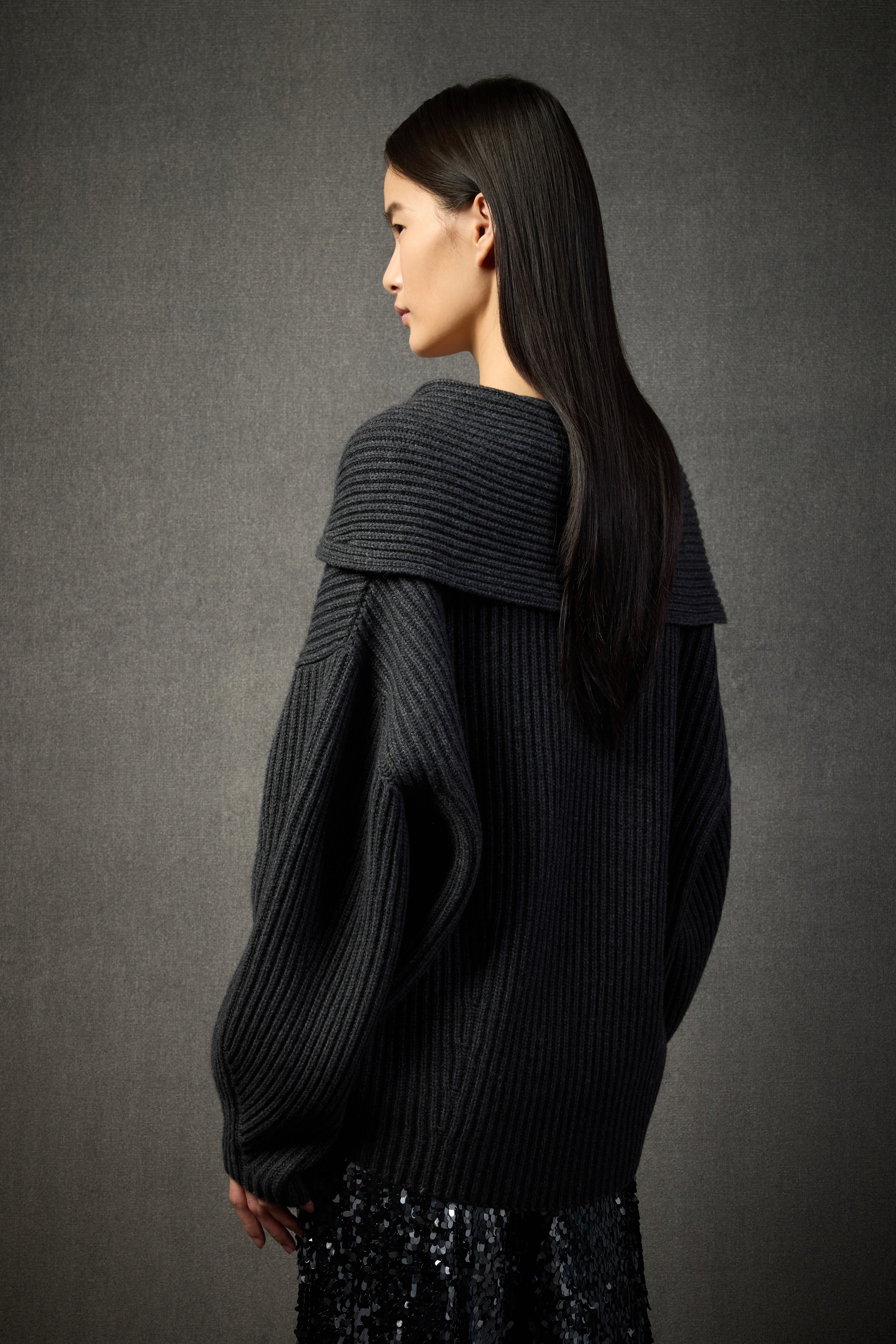 EZRA COAT