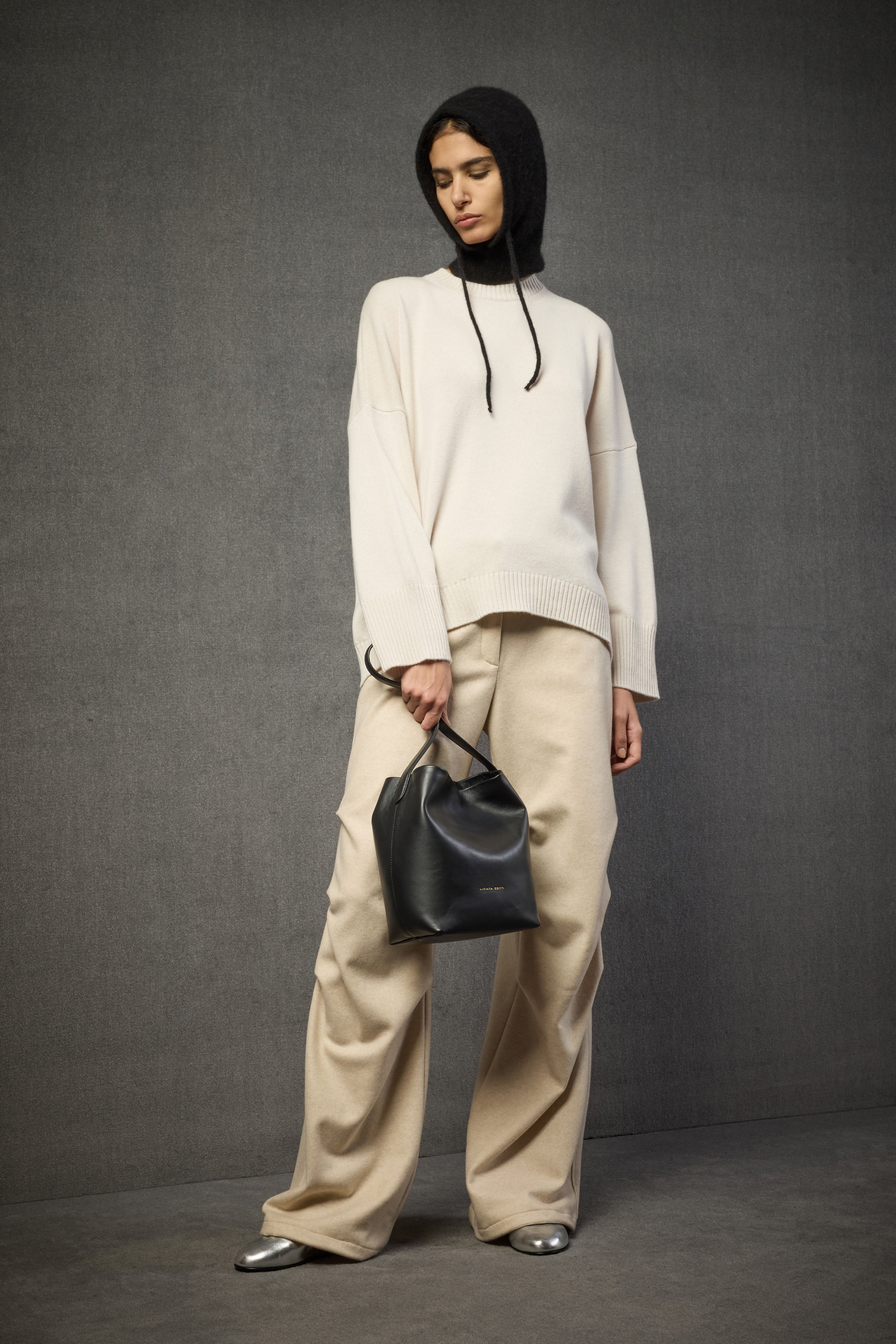 EDRA SWEATER