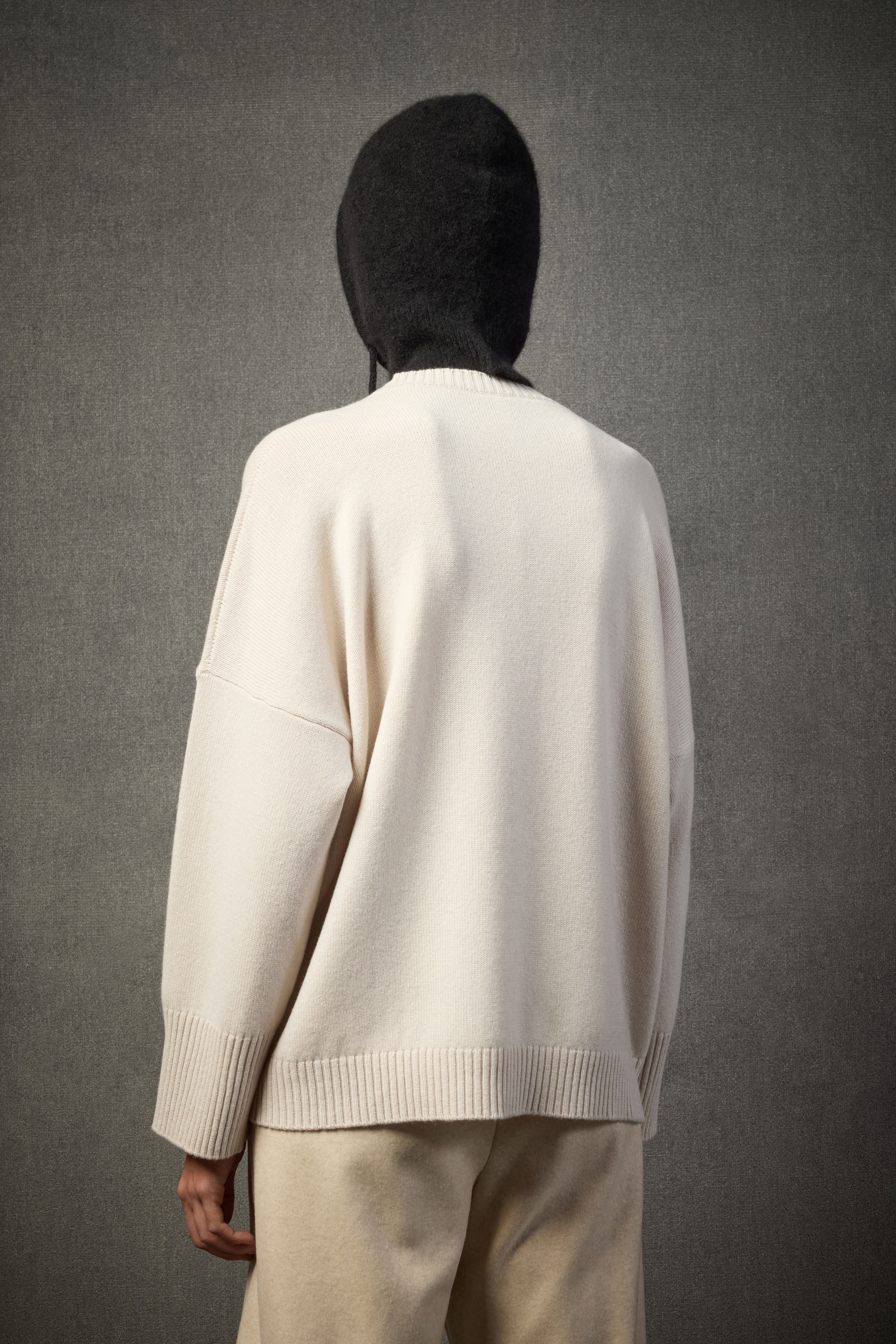 EDRA SWEATER