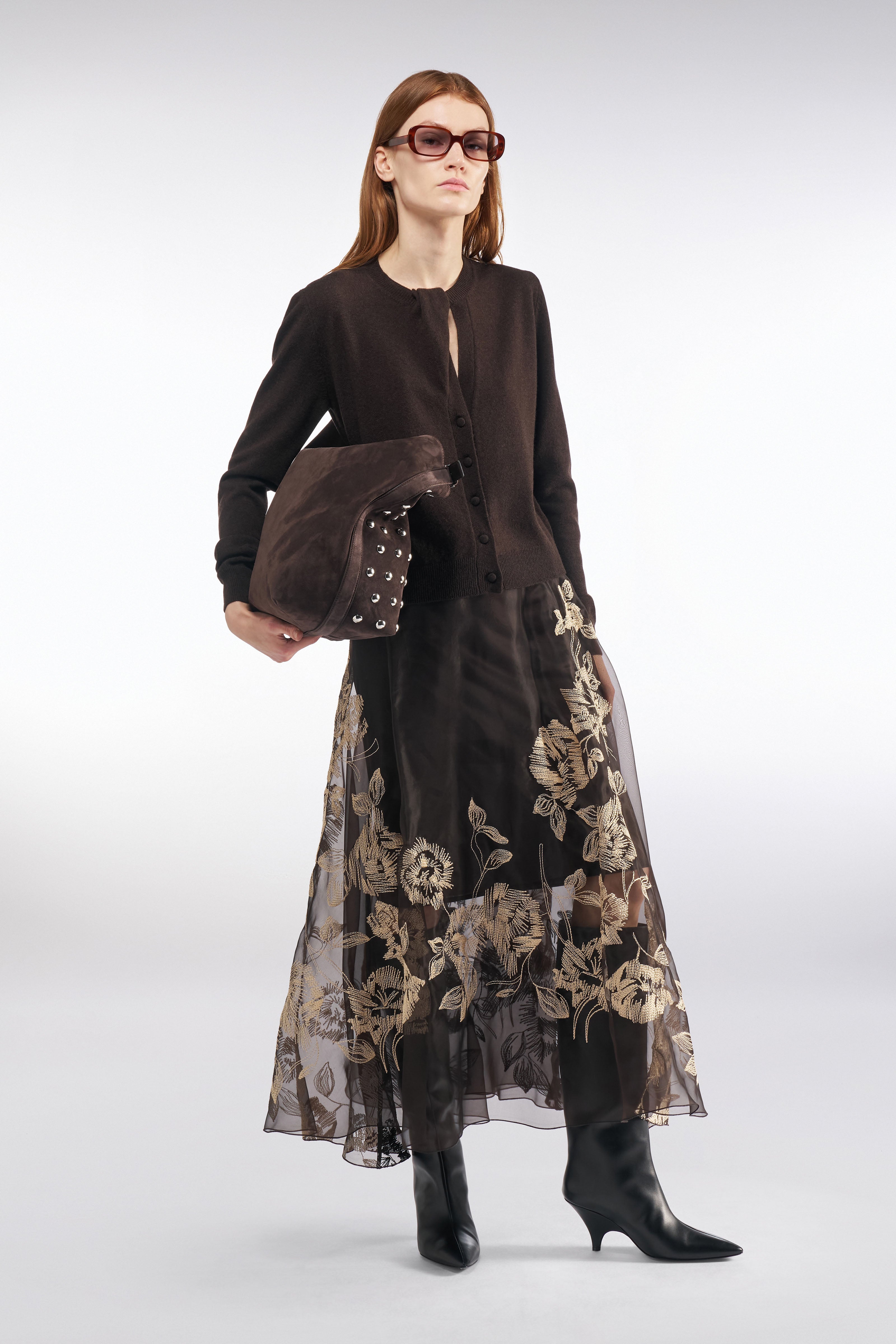 ASIMINA SWEATER