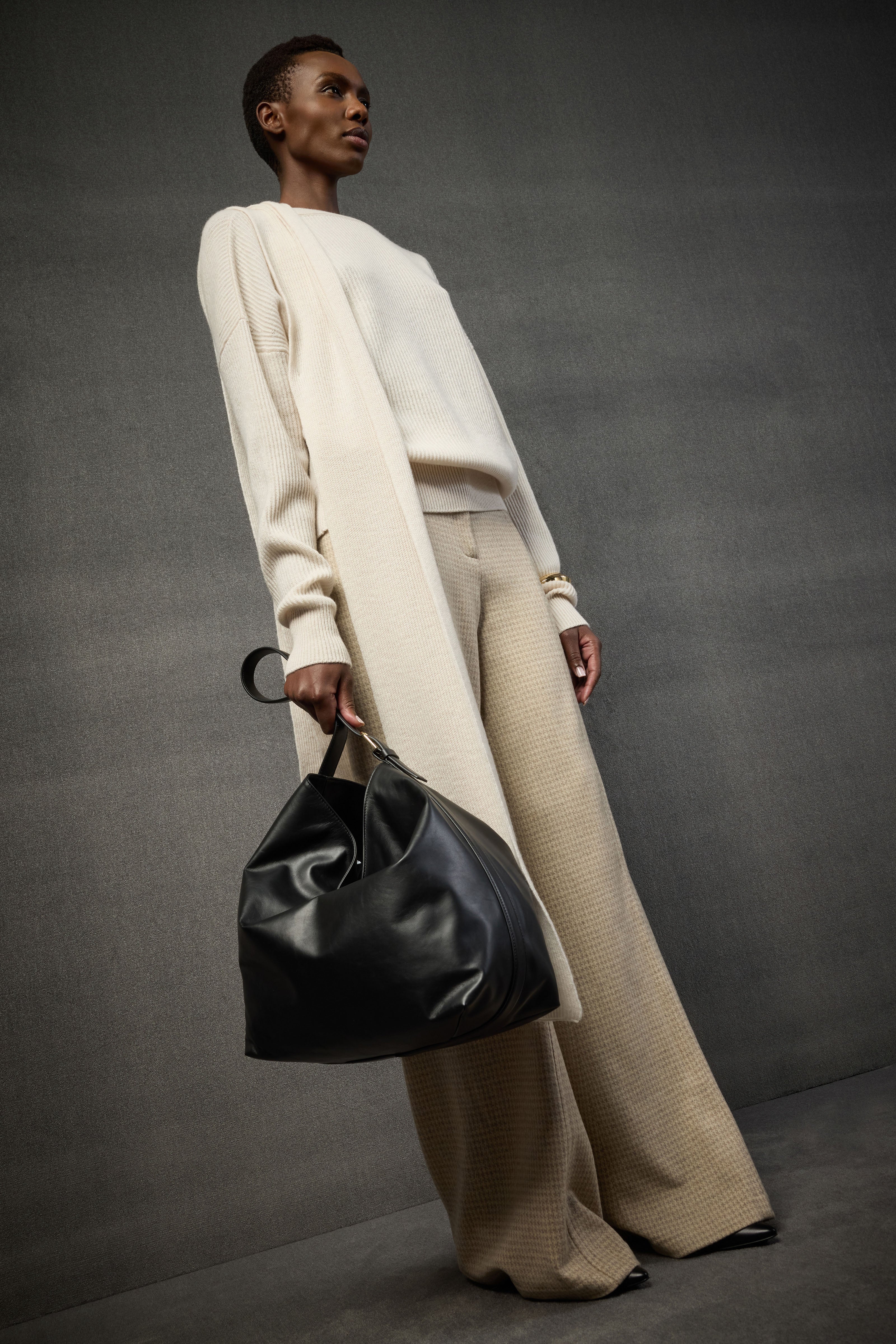 LASONNE KNIT