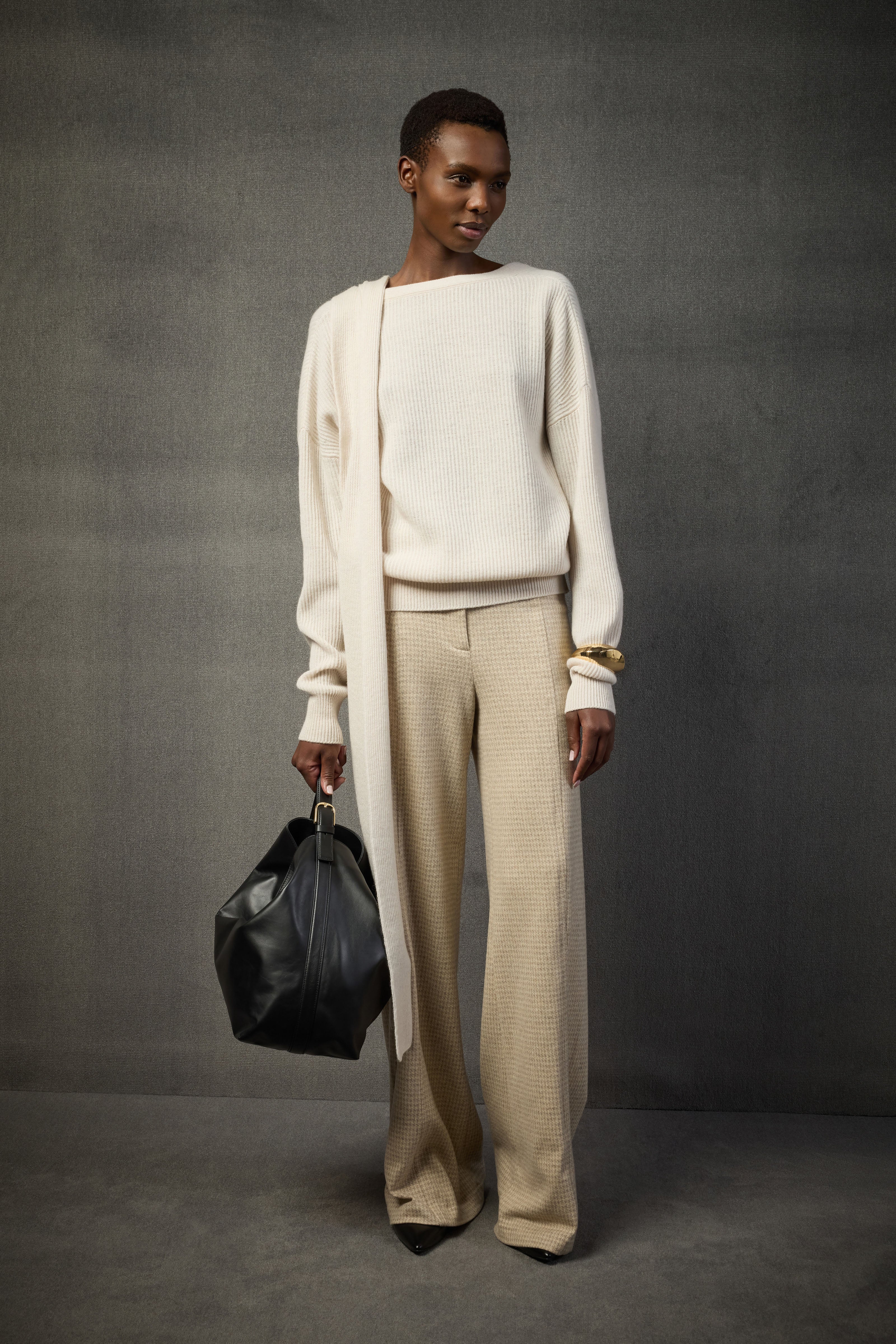 LASONNE KNIT