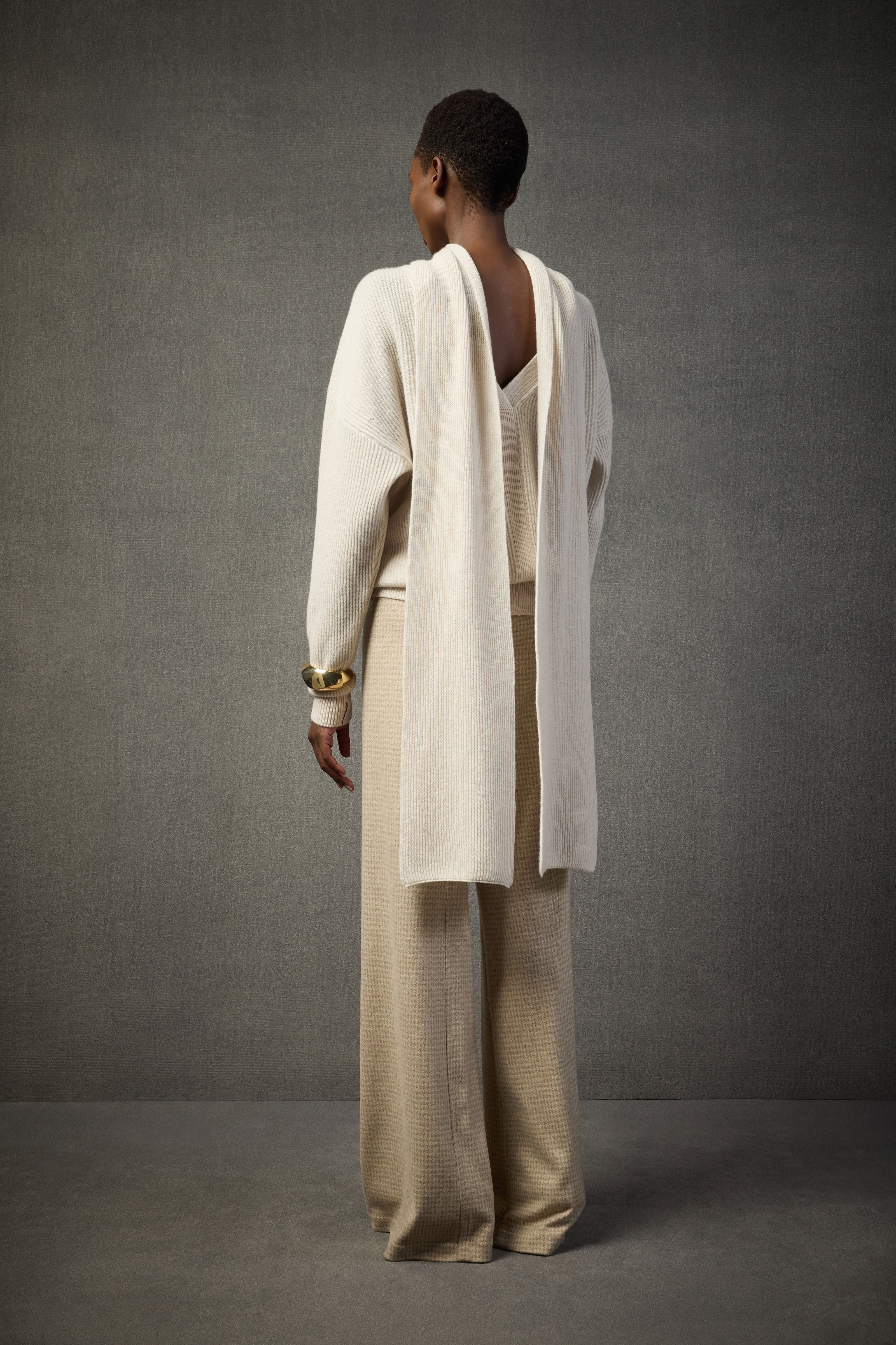 LASONNE KNIT