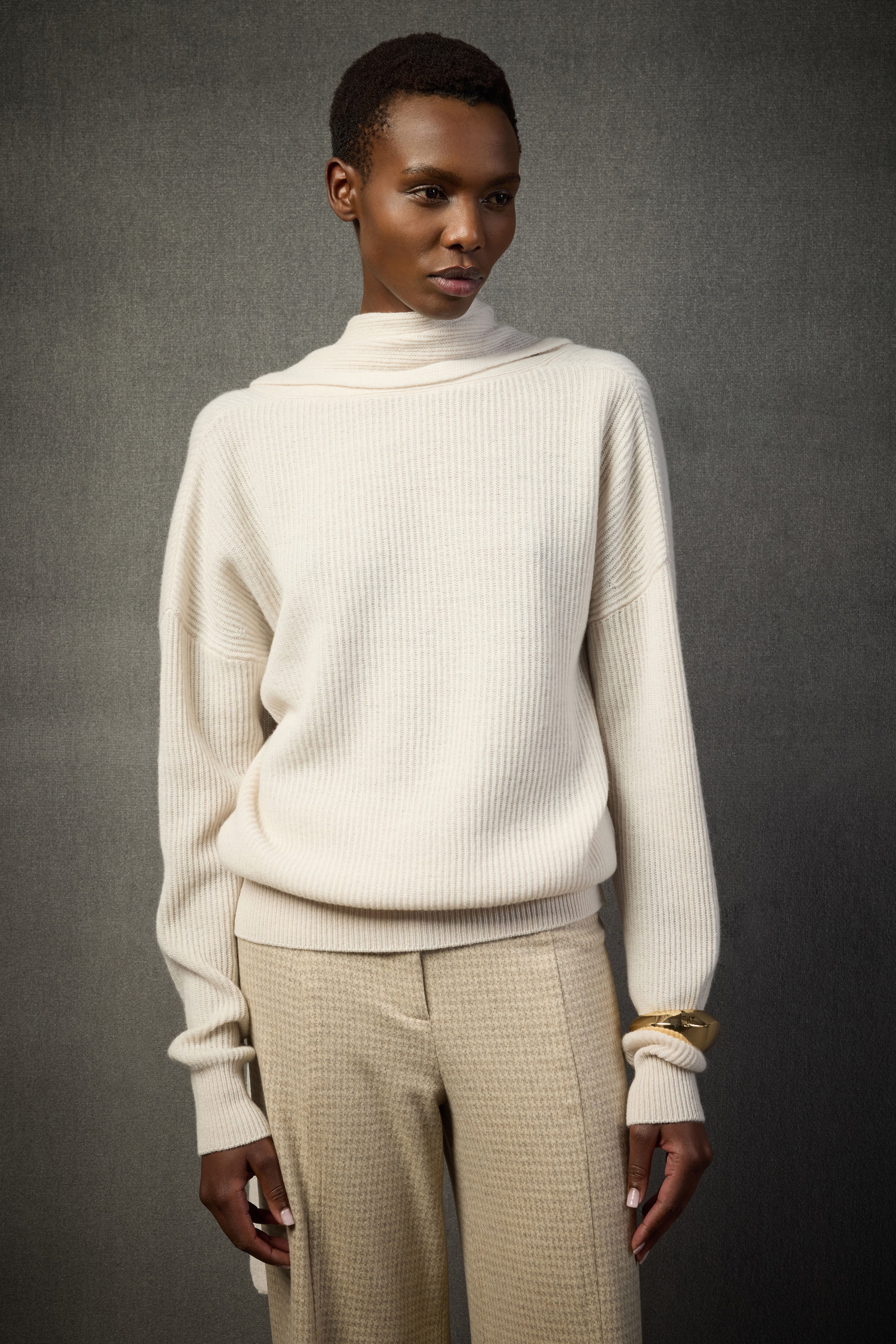 LASONNE KNIT