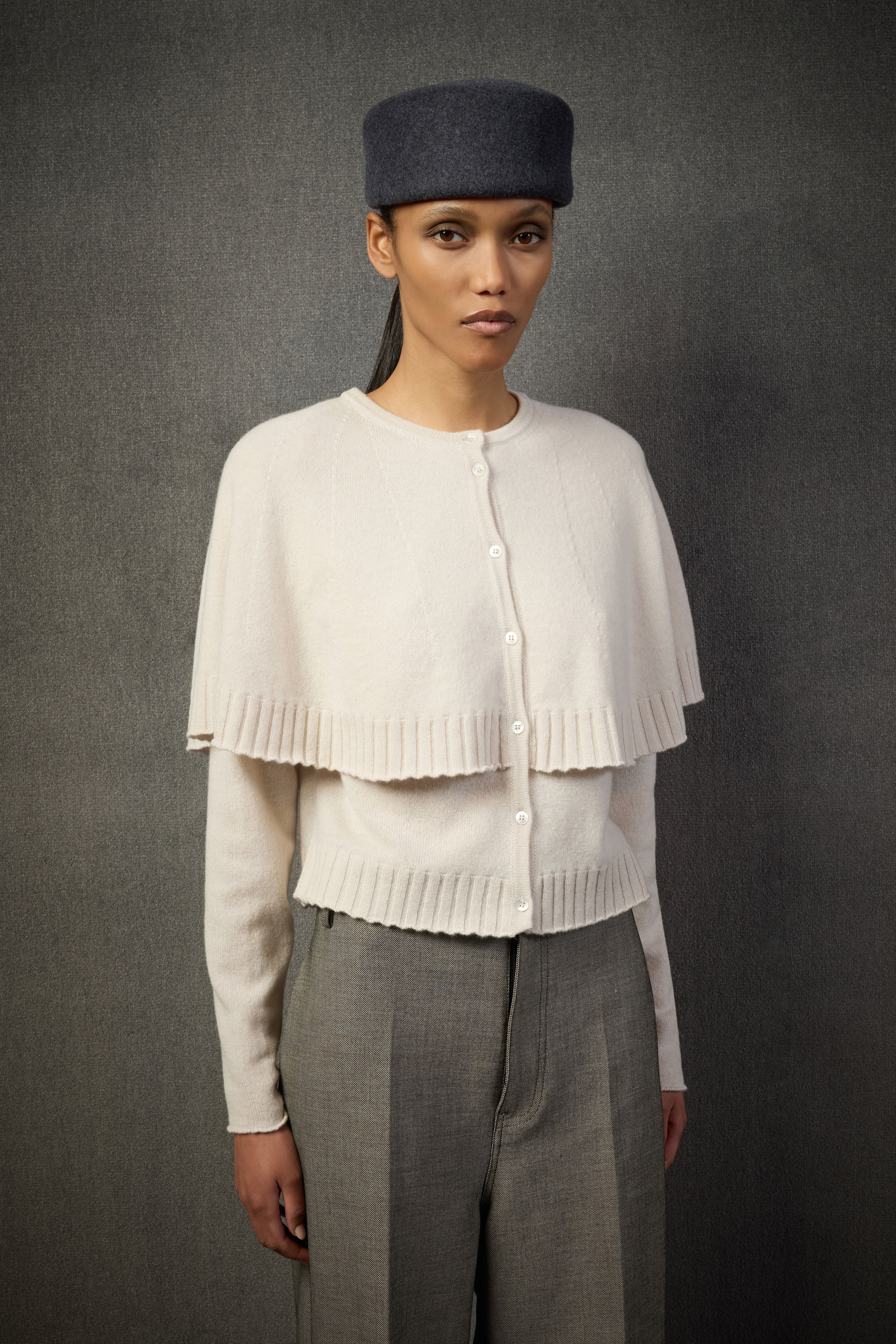 SVEVA CARDIGAN