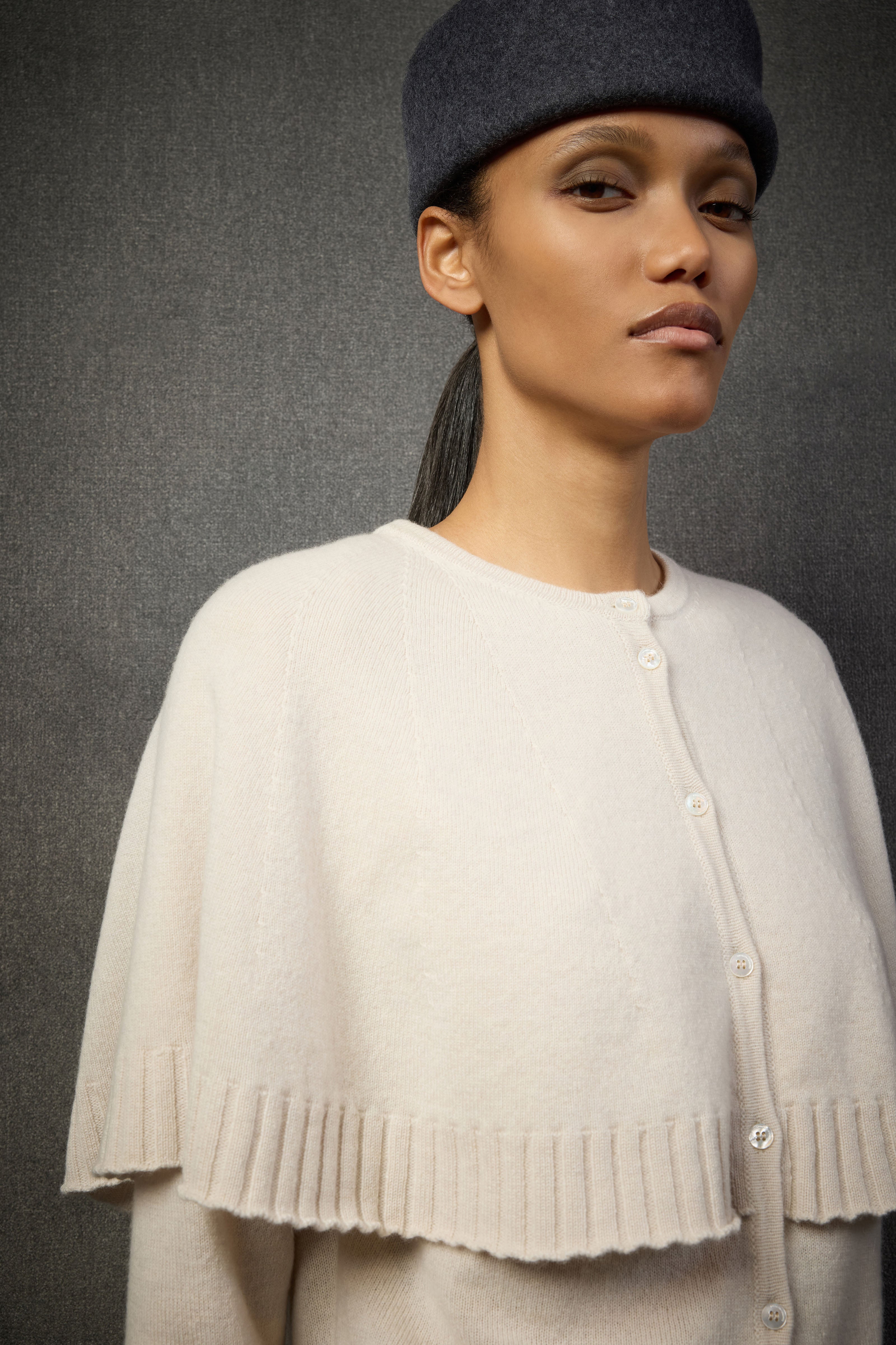 SVEVA CARDIGAN
