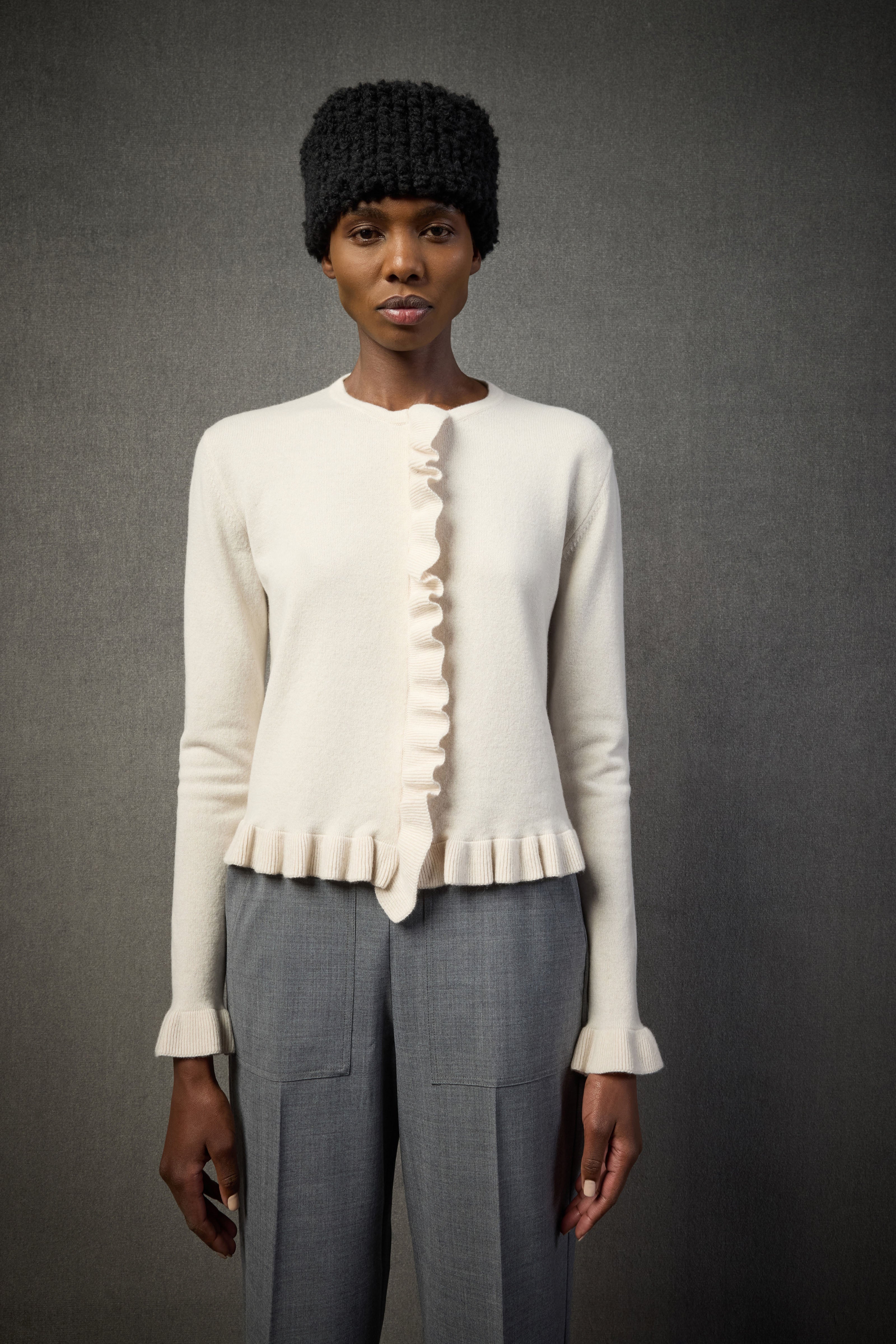 CARDIGAN THELMA