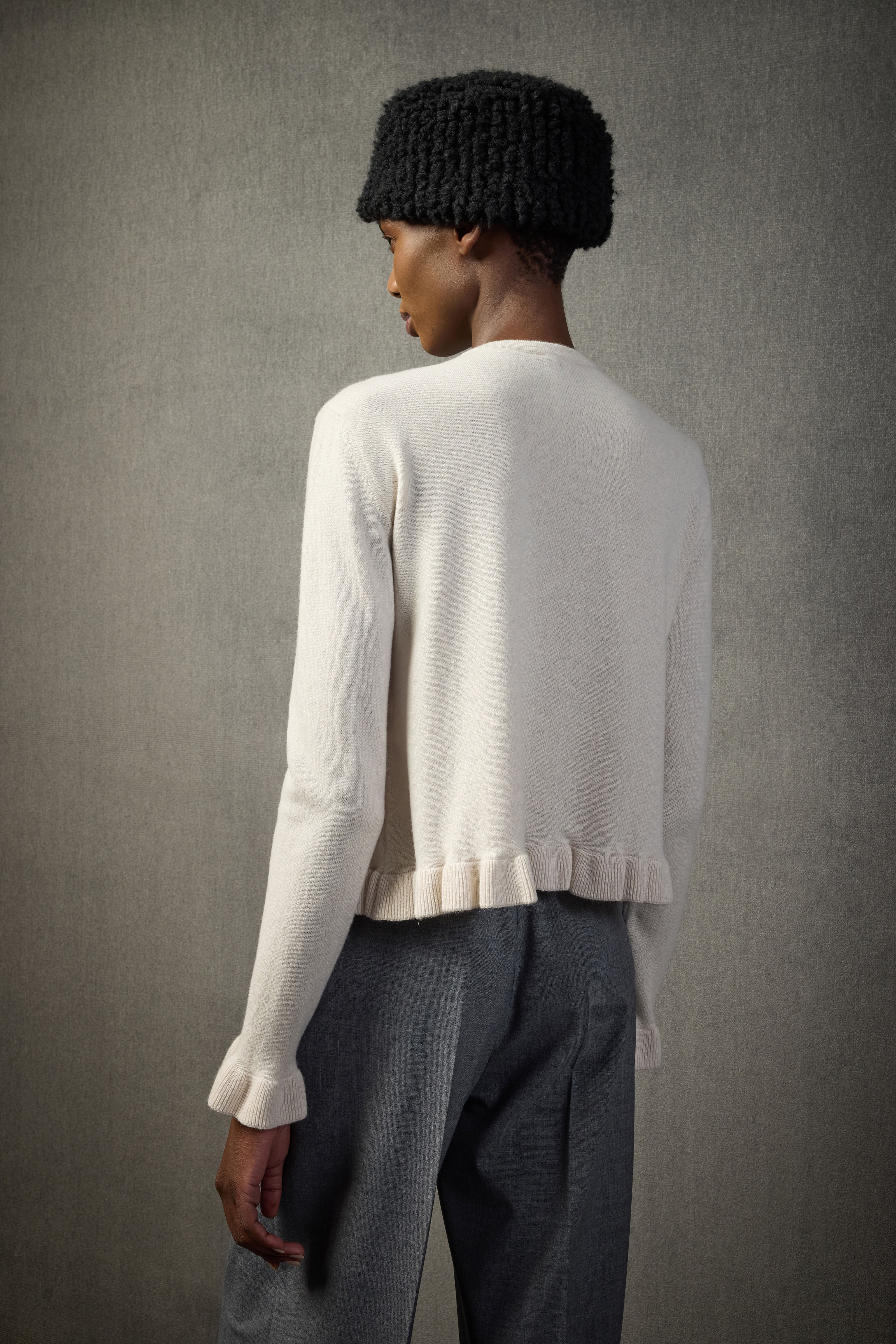 CARDIGAN THELMA