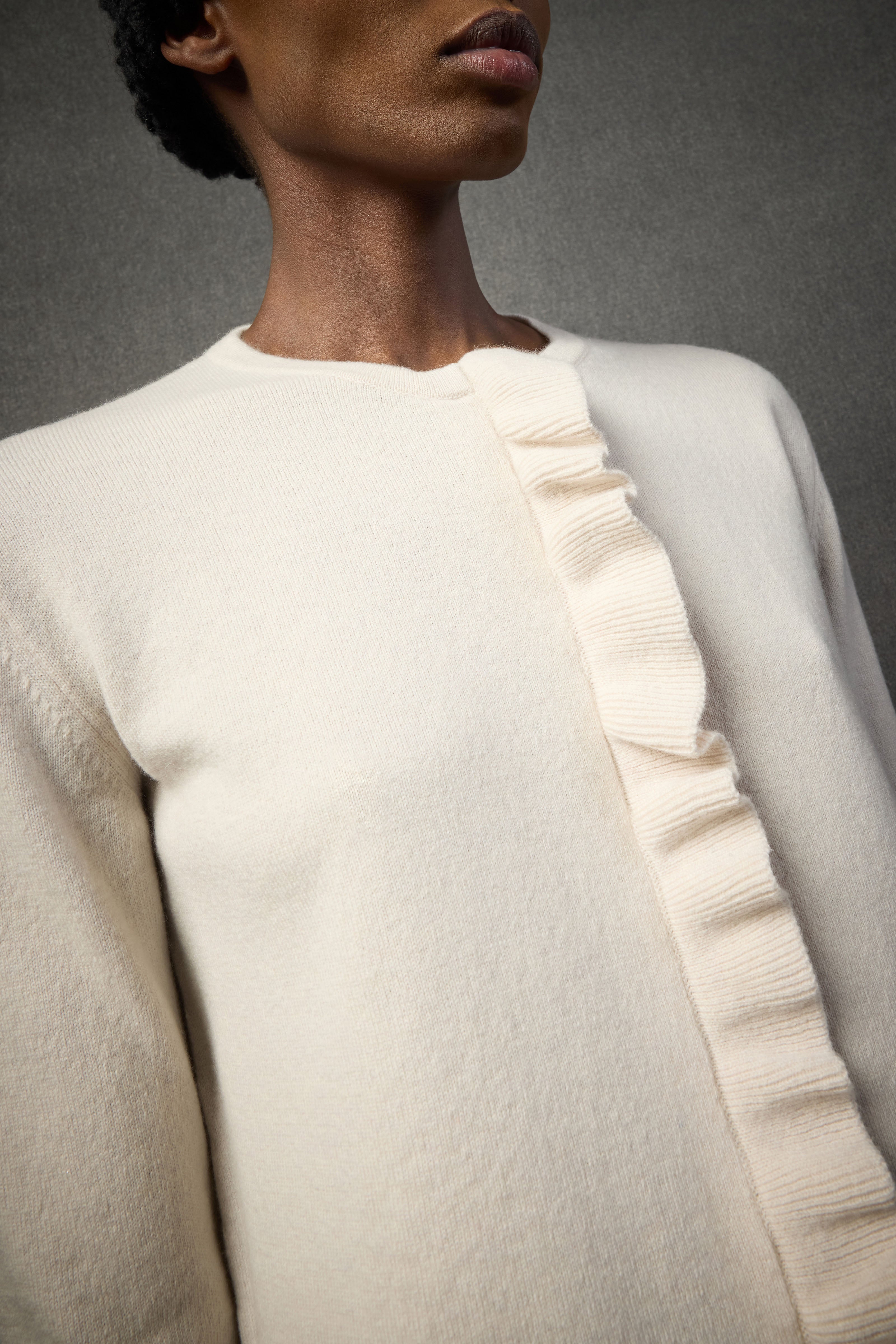 CARDIGAN THELMA