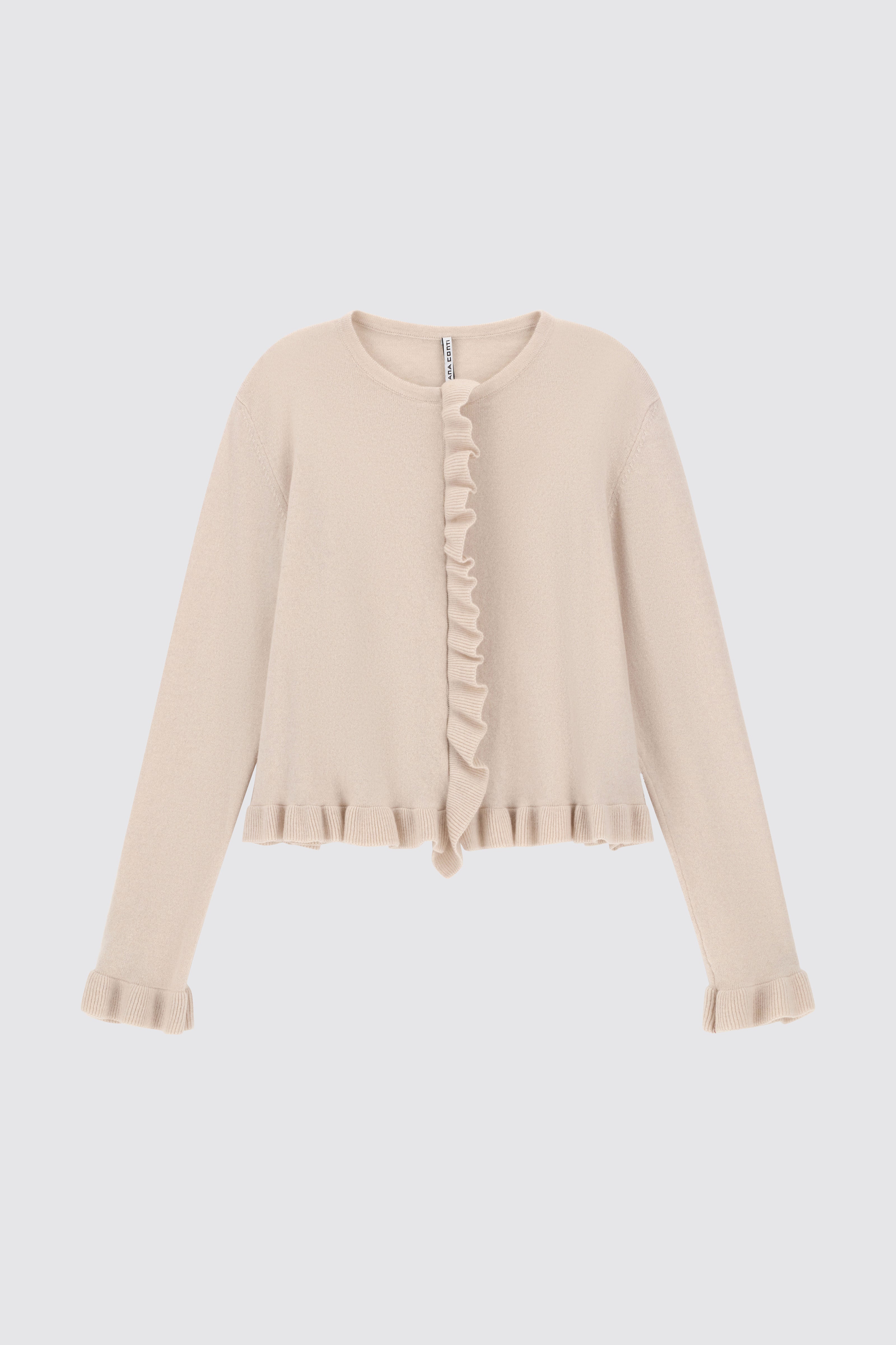CARDIGAN THELMA