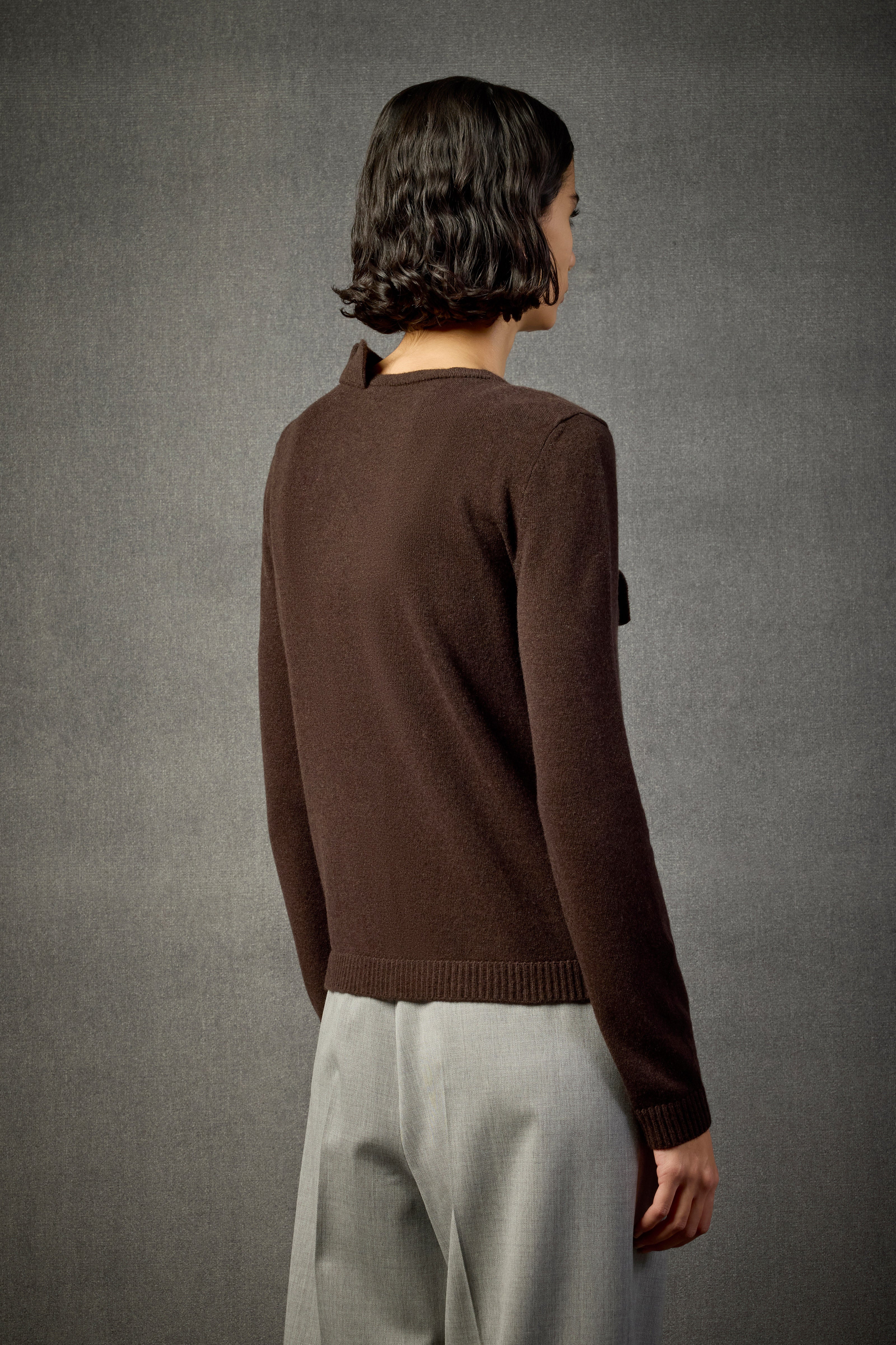 RORY CARDIGAN
