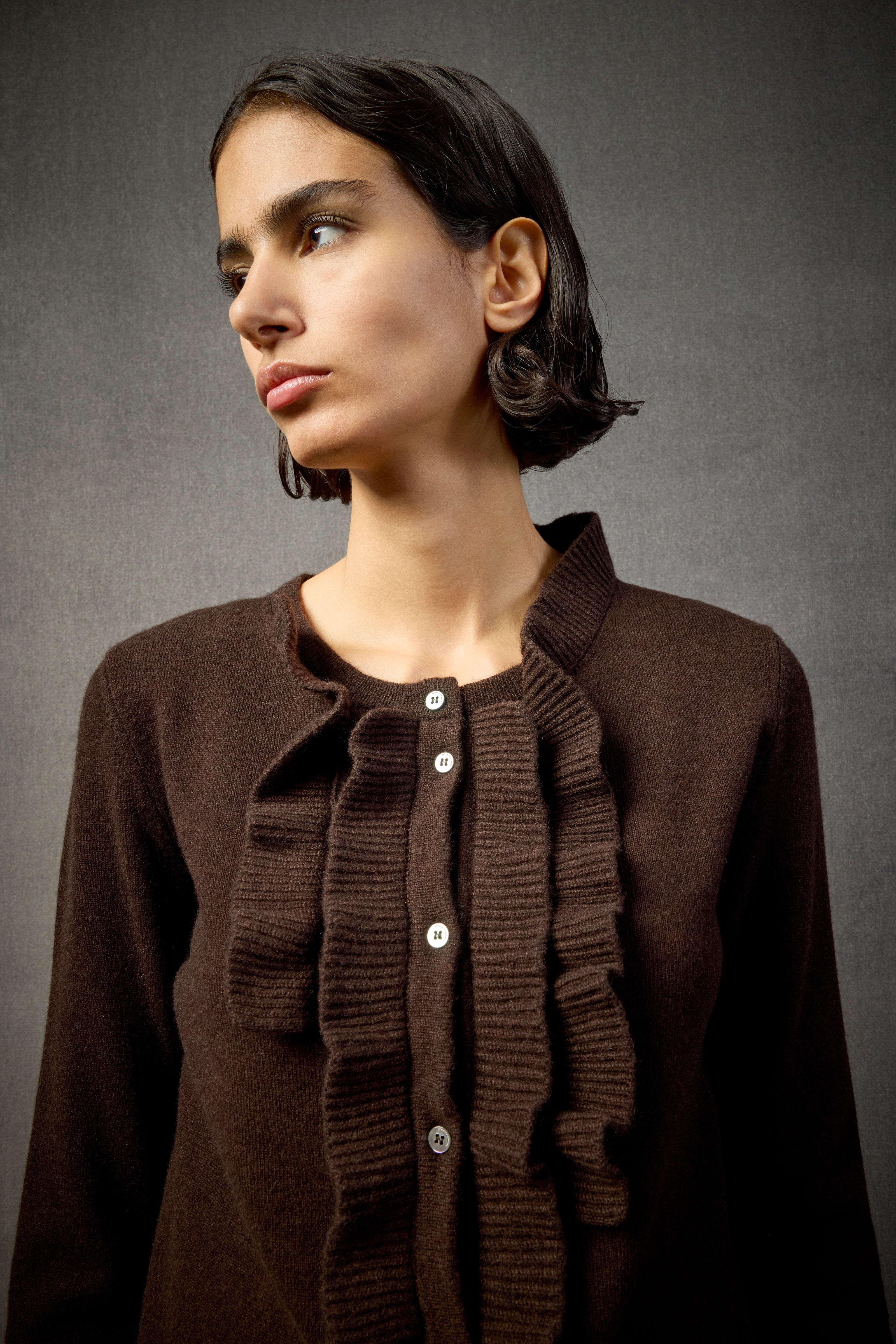 RORY CARDIGAN