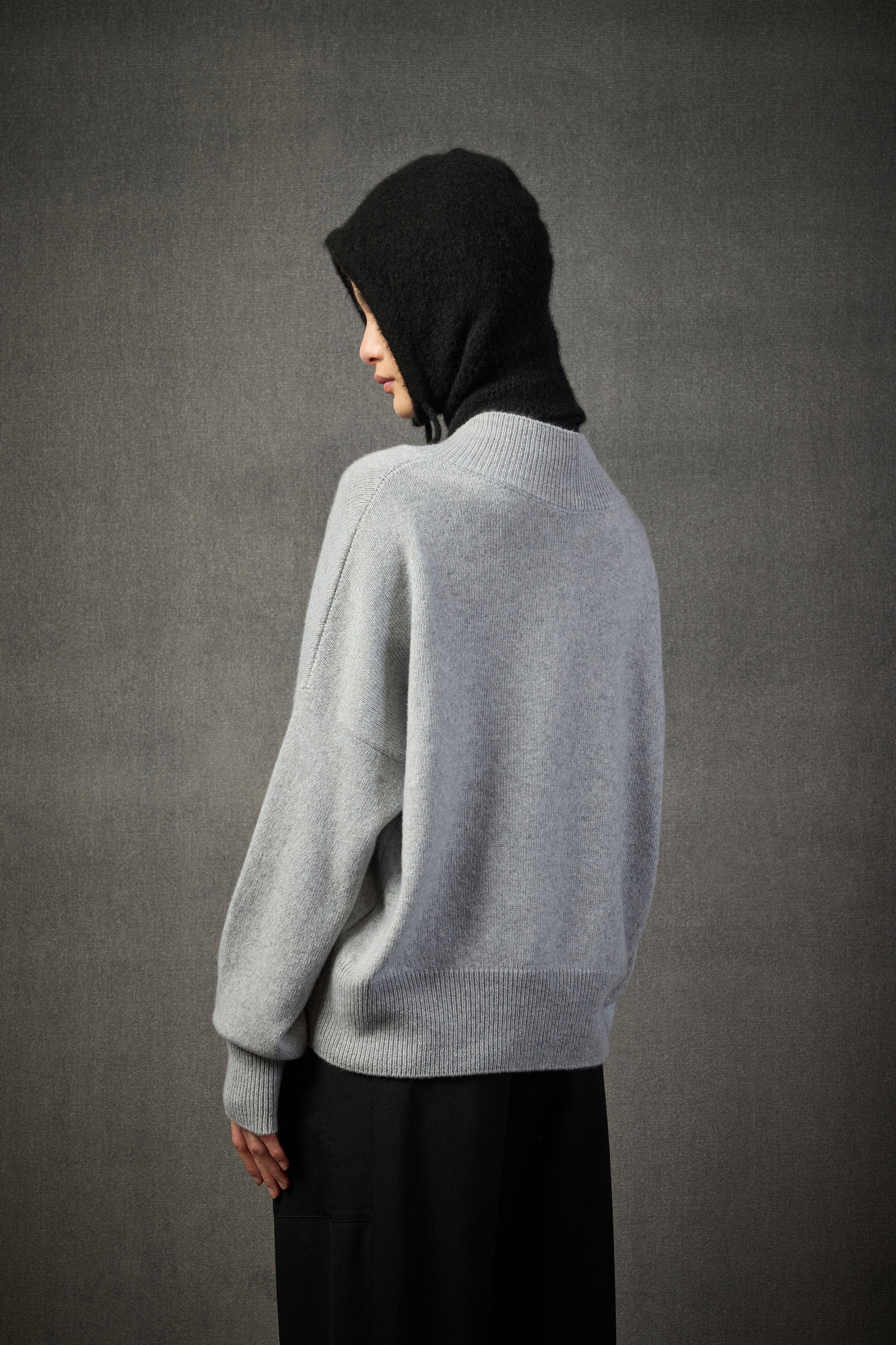 EVADNE KNIT